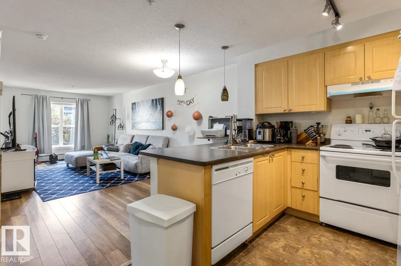 622 MCALLISTER Loop