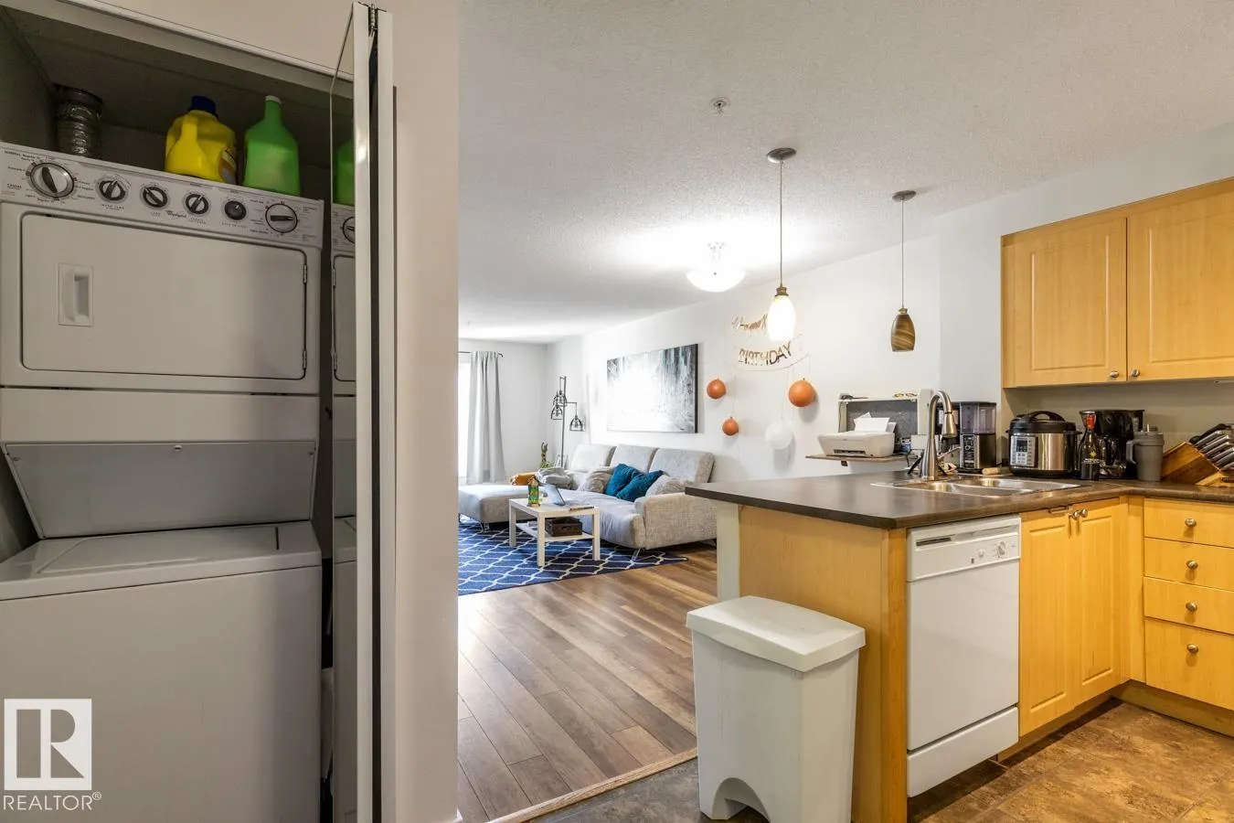 622 MCALLISTER Loop