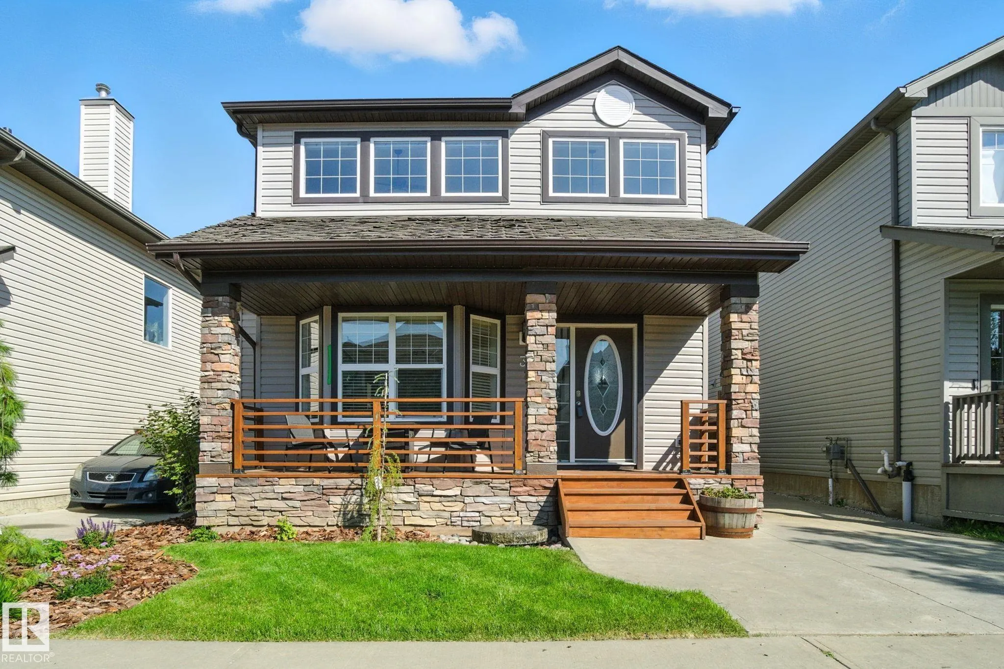 38 VAUGHN Avenue