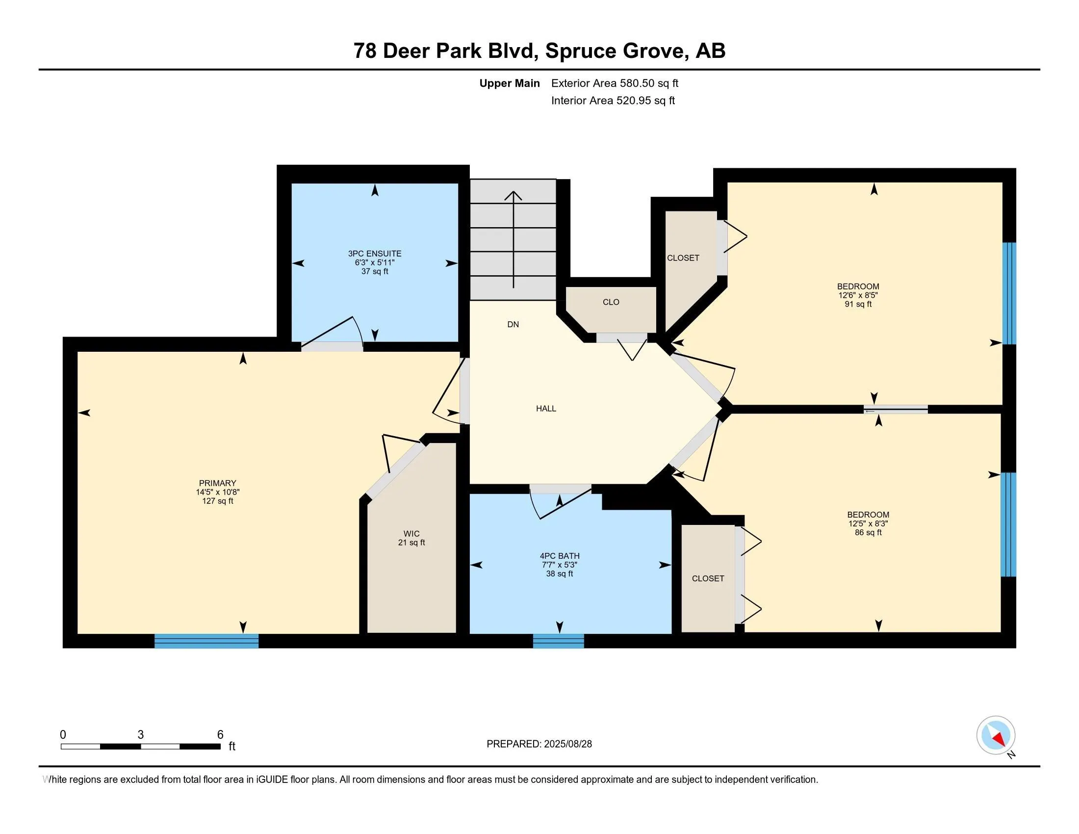 78 DEER PARK Boulevard