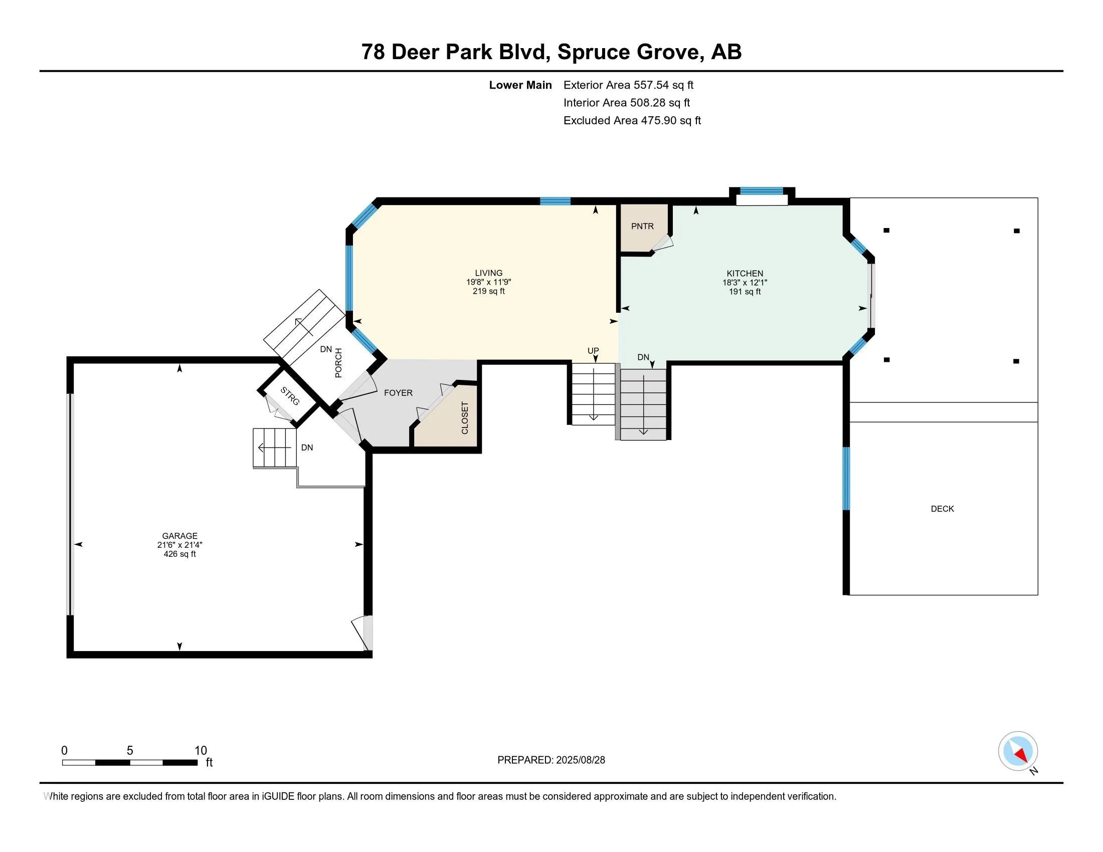 78 DEER PARK Boulevard