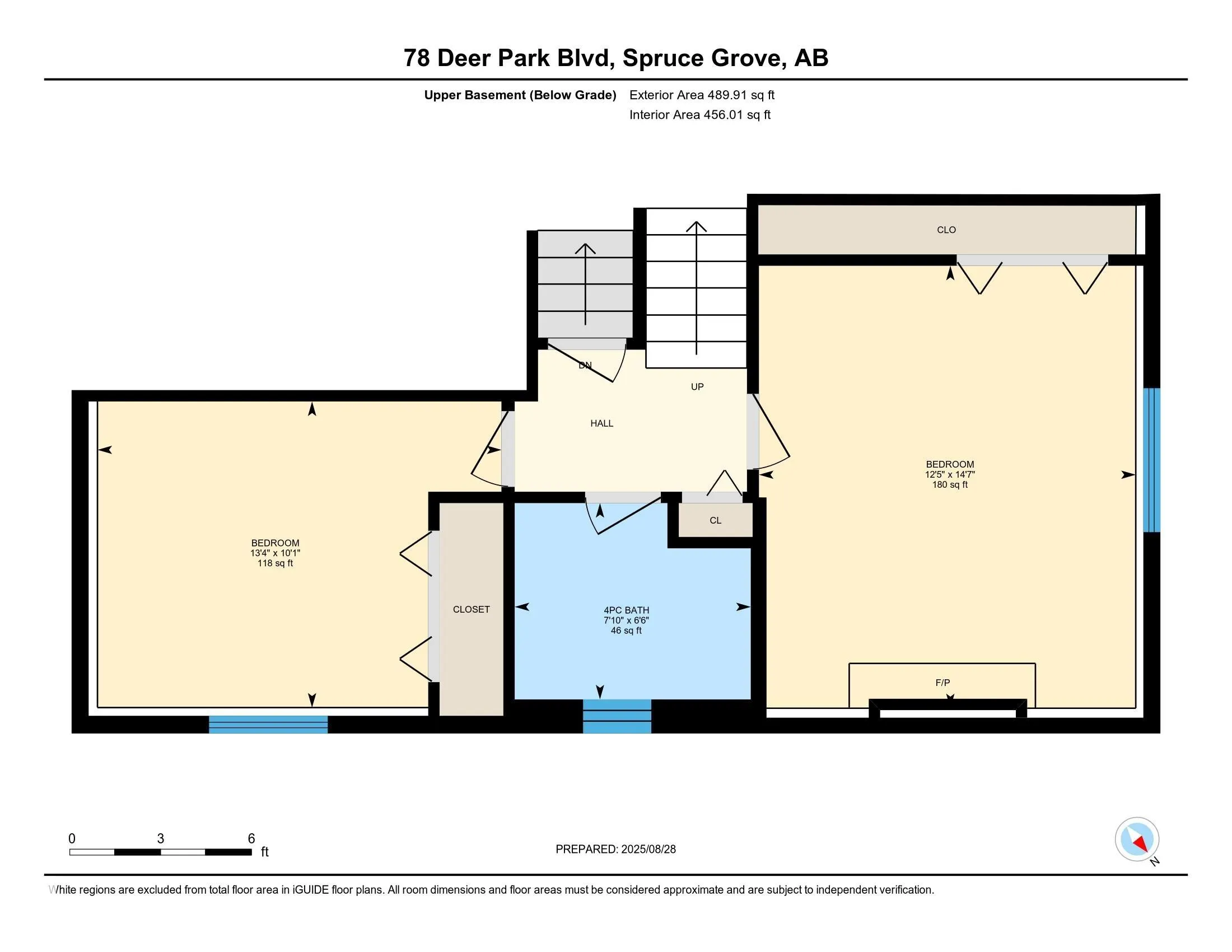 78 DEER PARK Boulevard