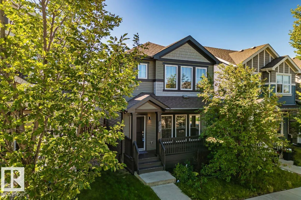 526 ORCHARDS Boulevard