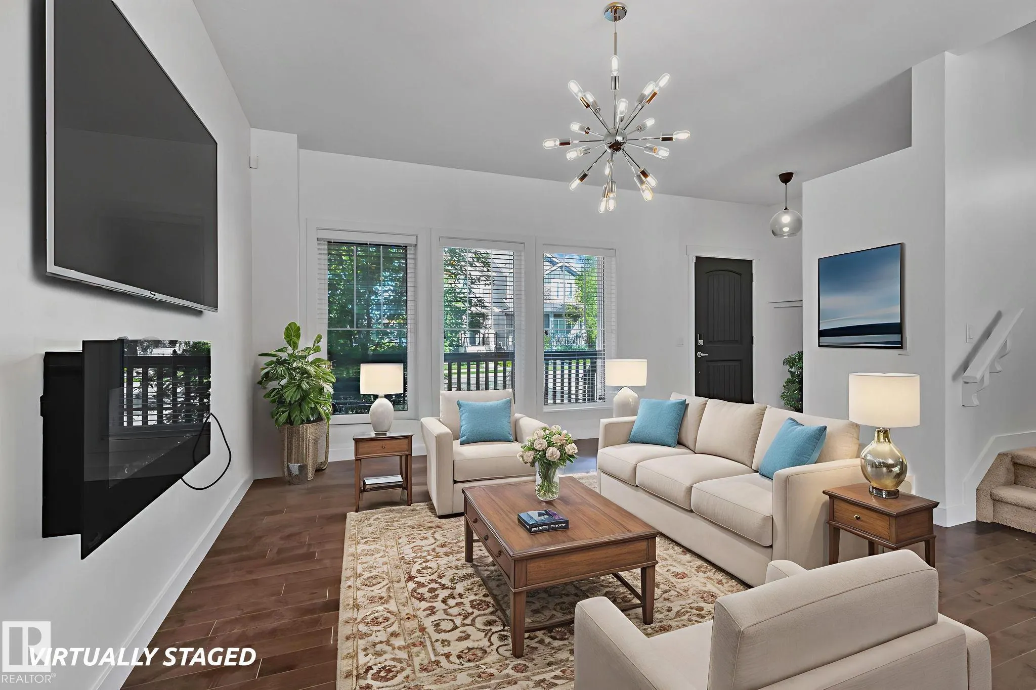 526 ORCHARDS Boulevard