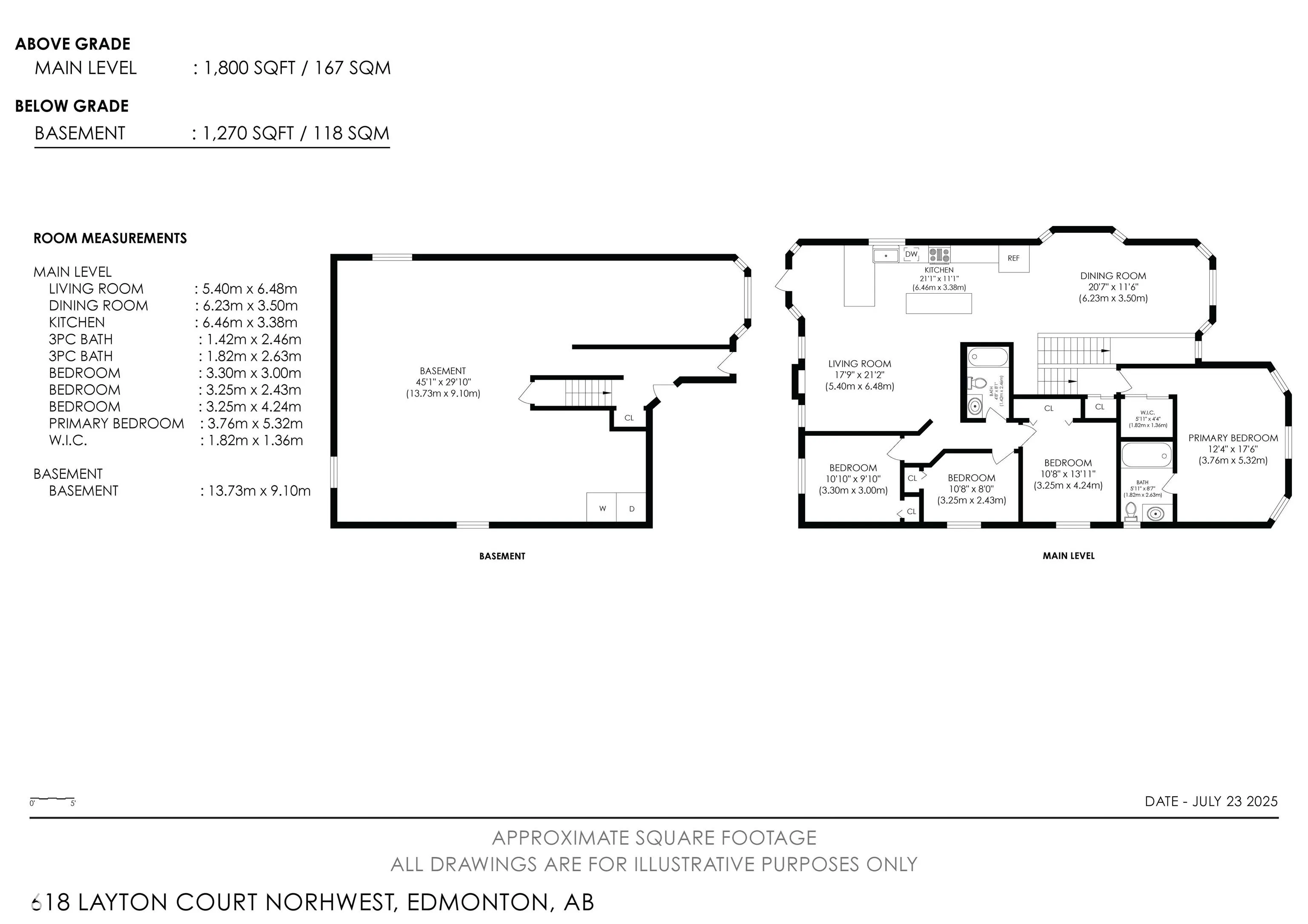 618 LAYTON Court