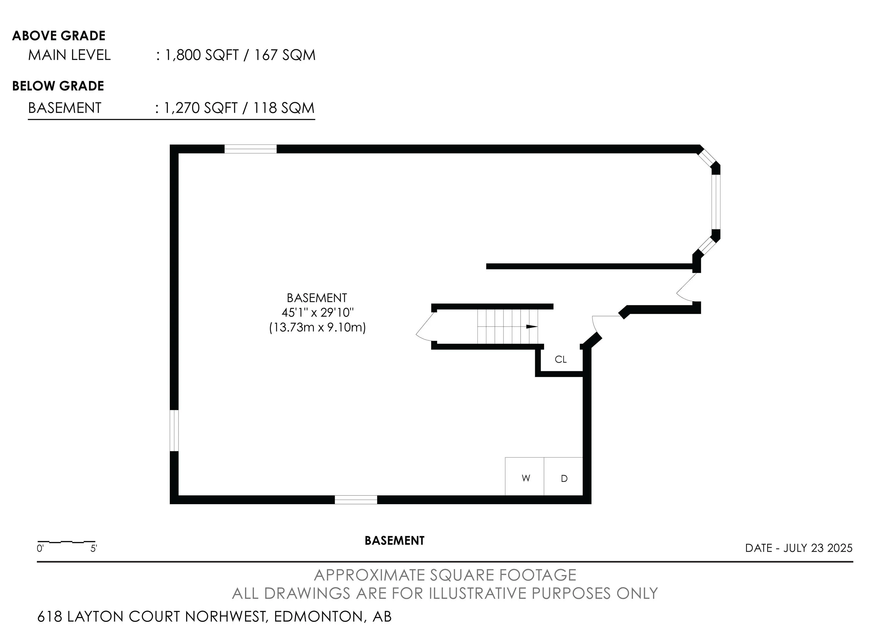 618 LAYTON Court