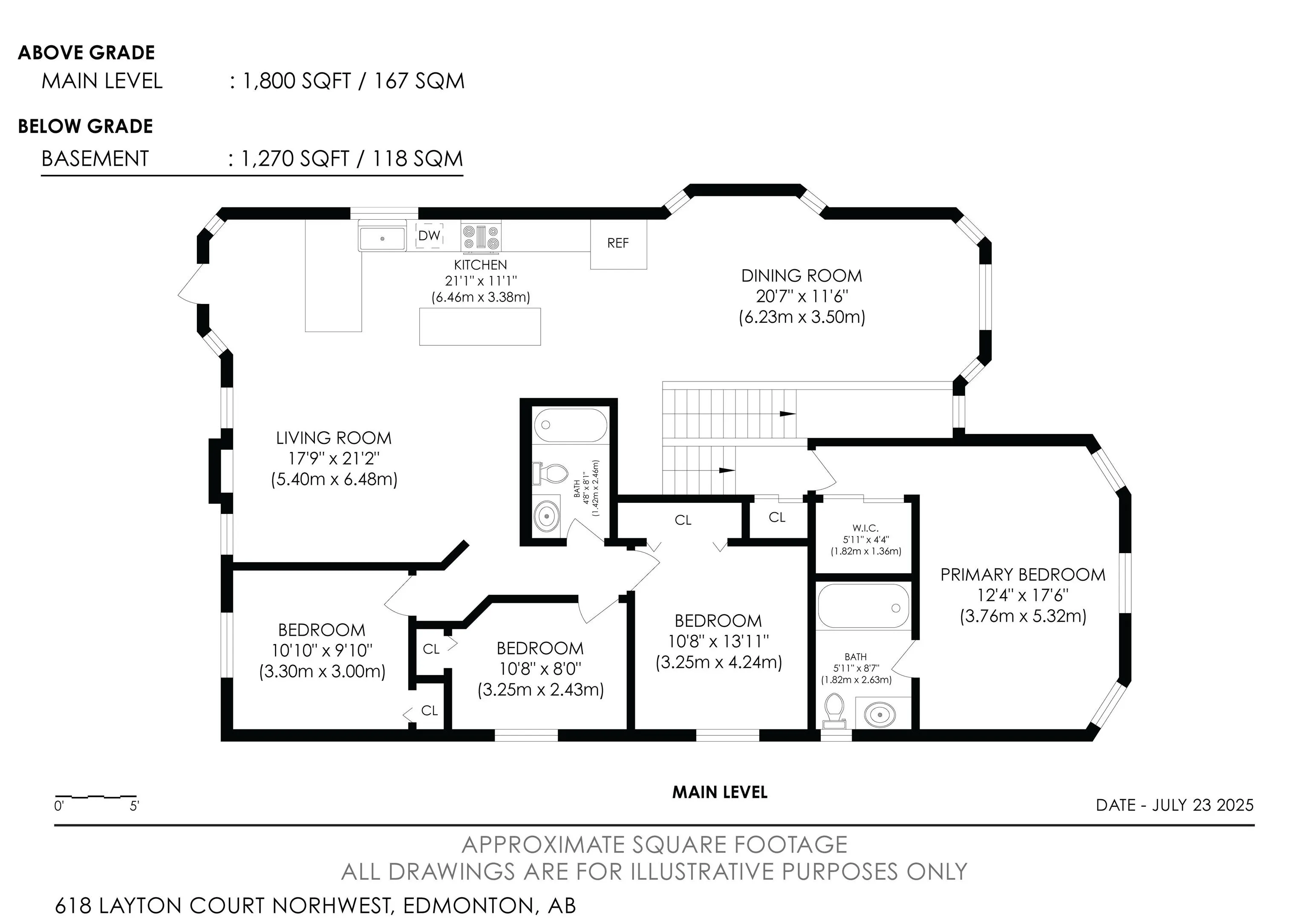 618 LAYTON Court