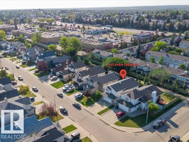 93 CAVAN Crescent