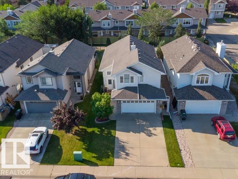 93 CAVAN Crescent
