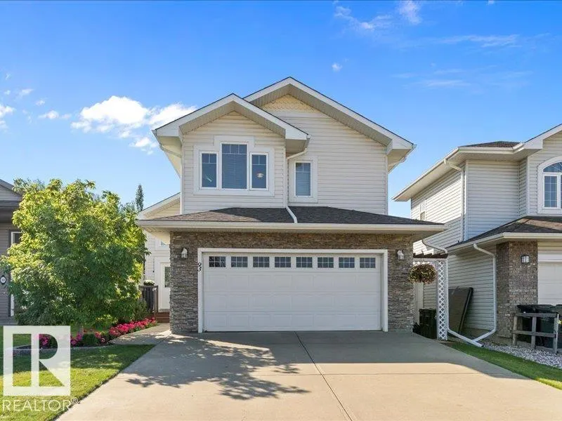 93 CAVAN Crescent