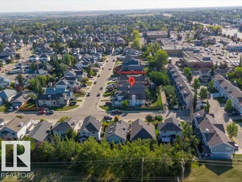 93 CAVAN Crescent