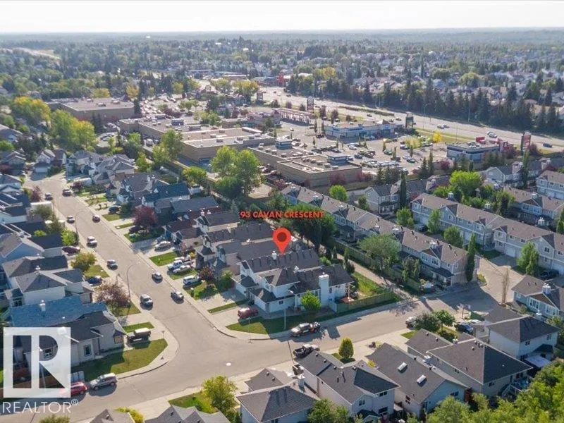 93 CAVAN Crescent