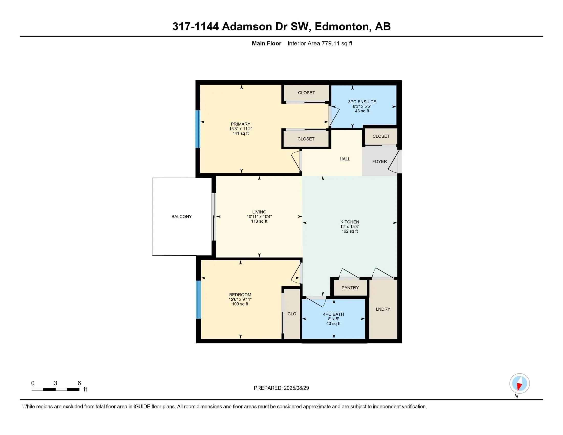 1144 ADAMSON Drive