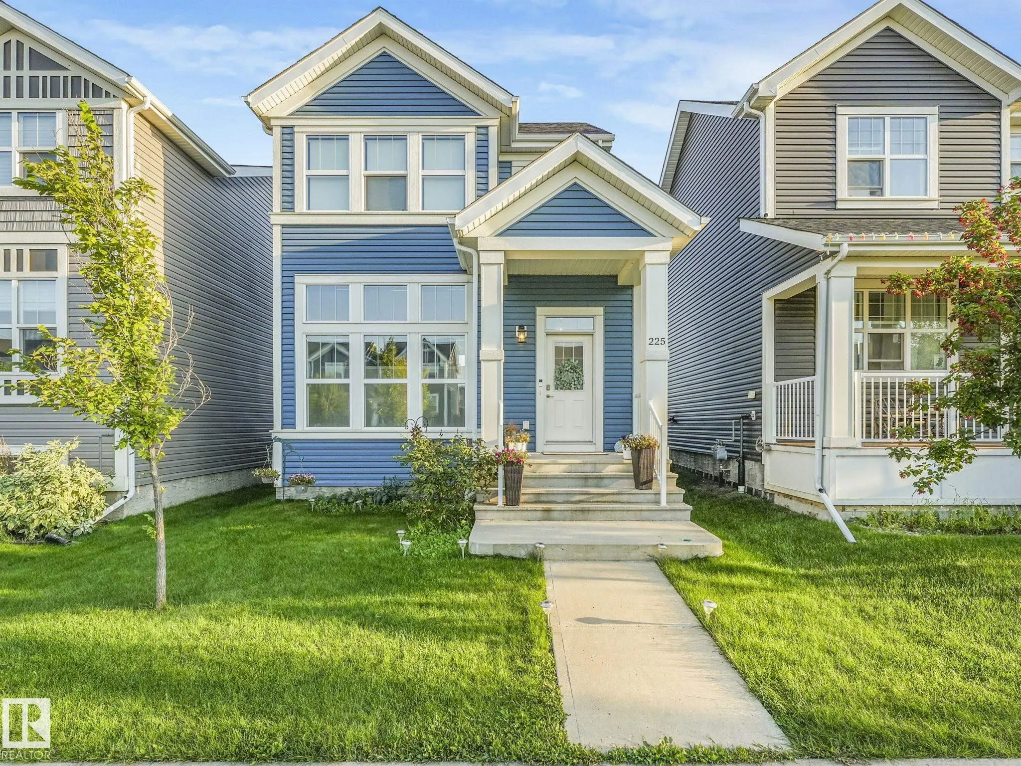 225 SOUTHFORK Drive