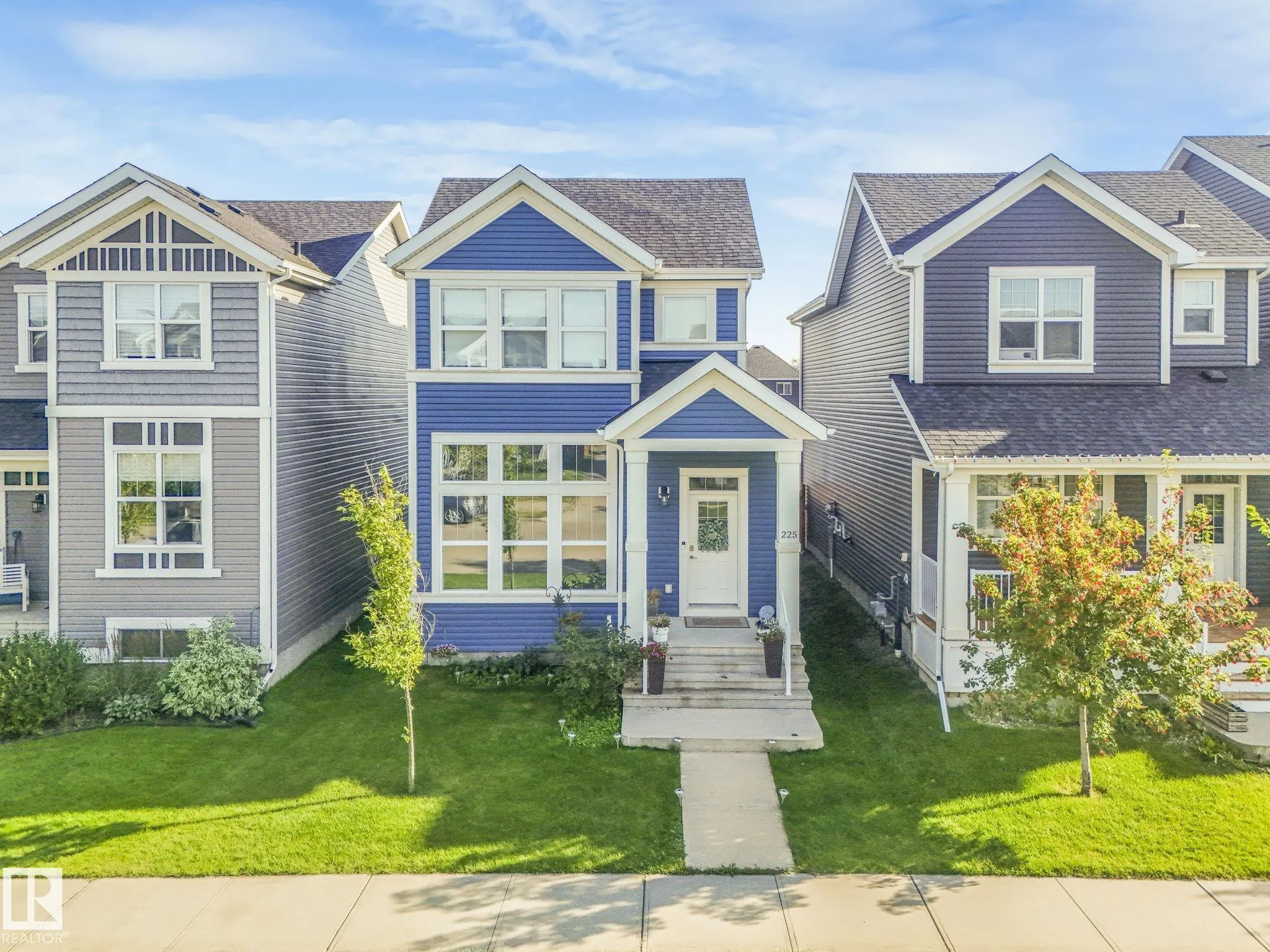 225 SOUTHFORK Drive