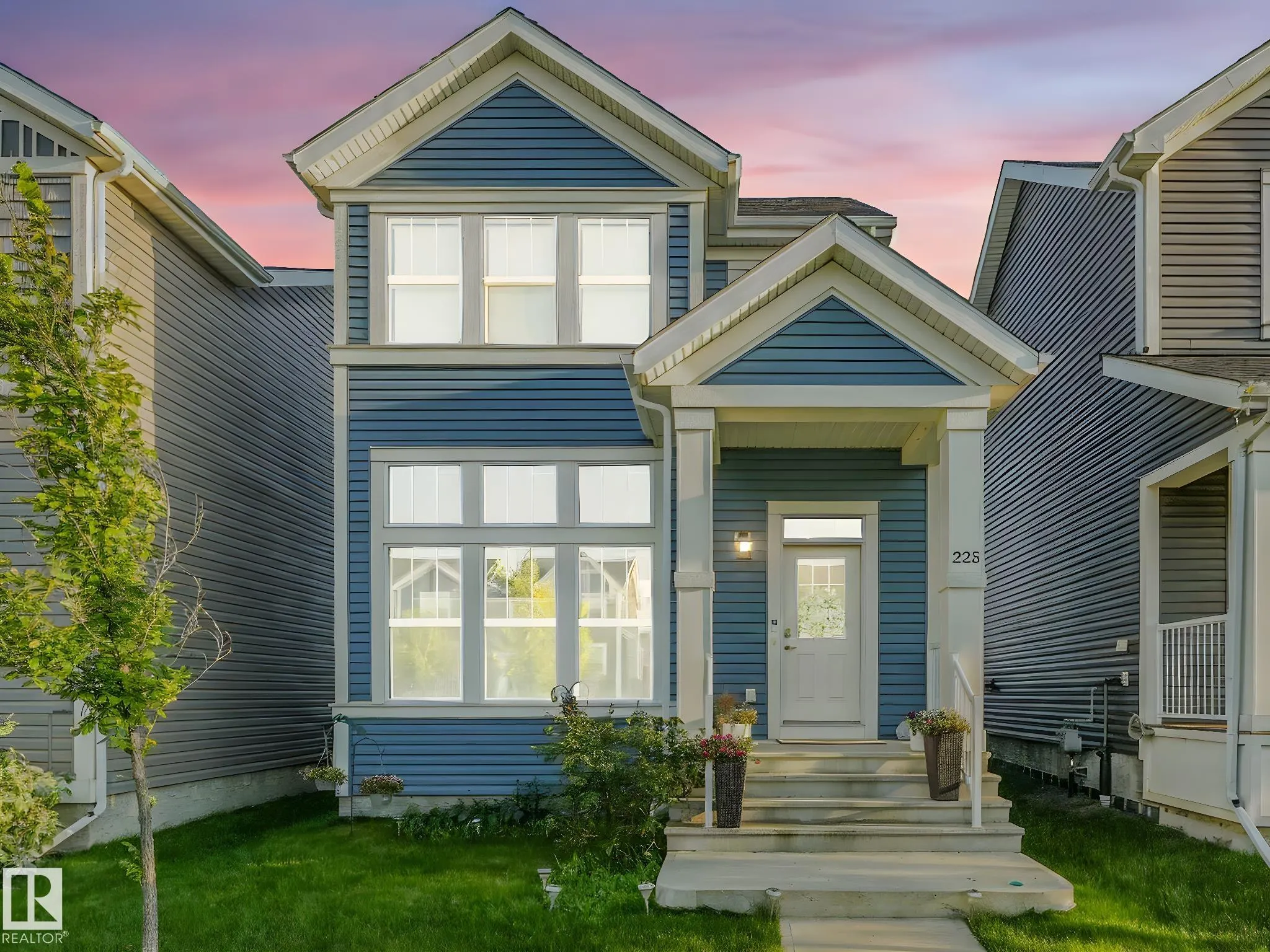 225 SOUTHFORK Drive
