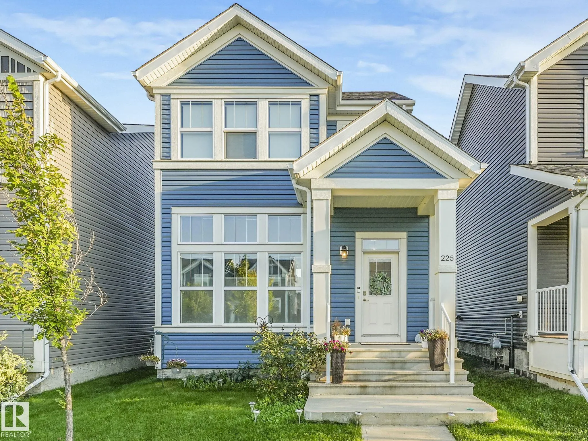 225 SOUTHFORK Drive