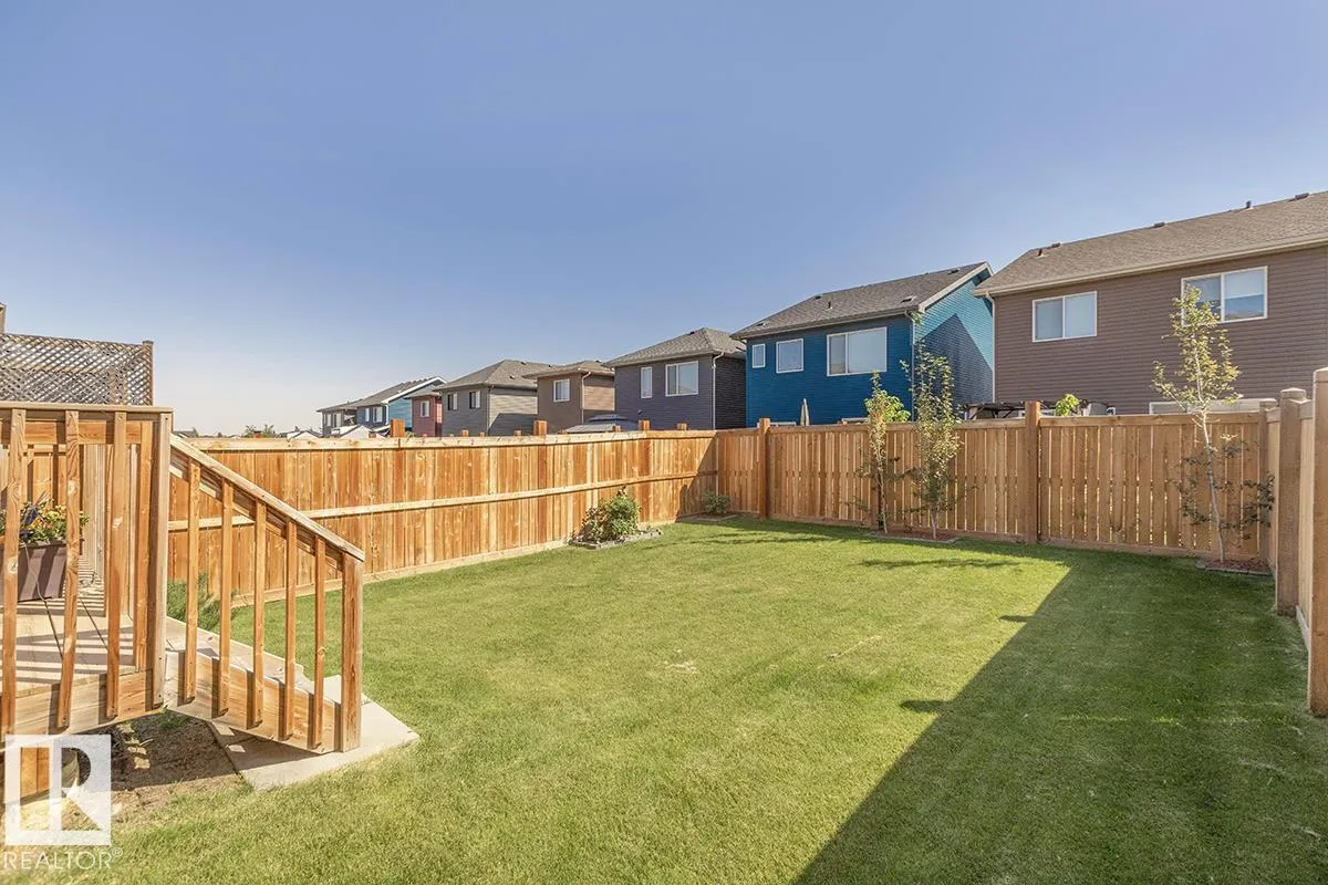 26 PRAIRIE Gate