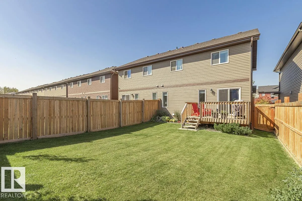26 PRAIRIE Gate