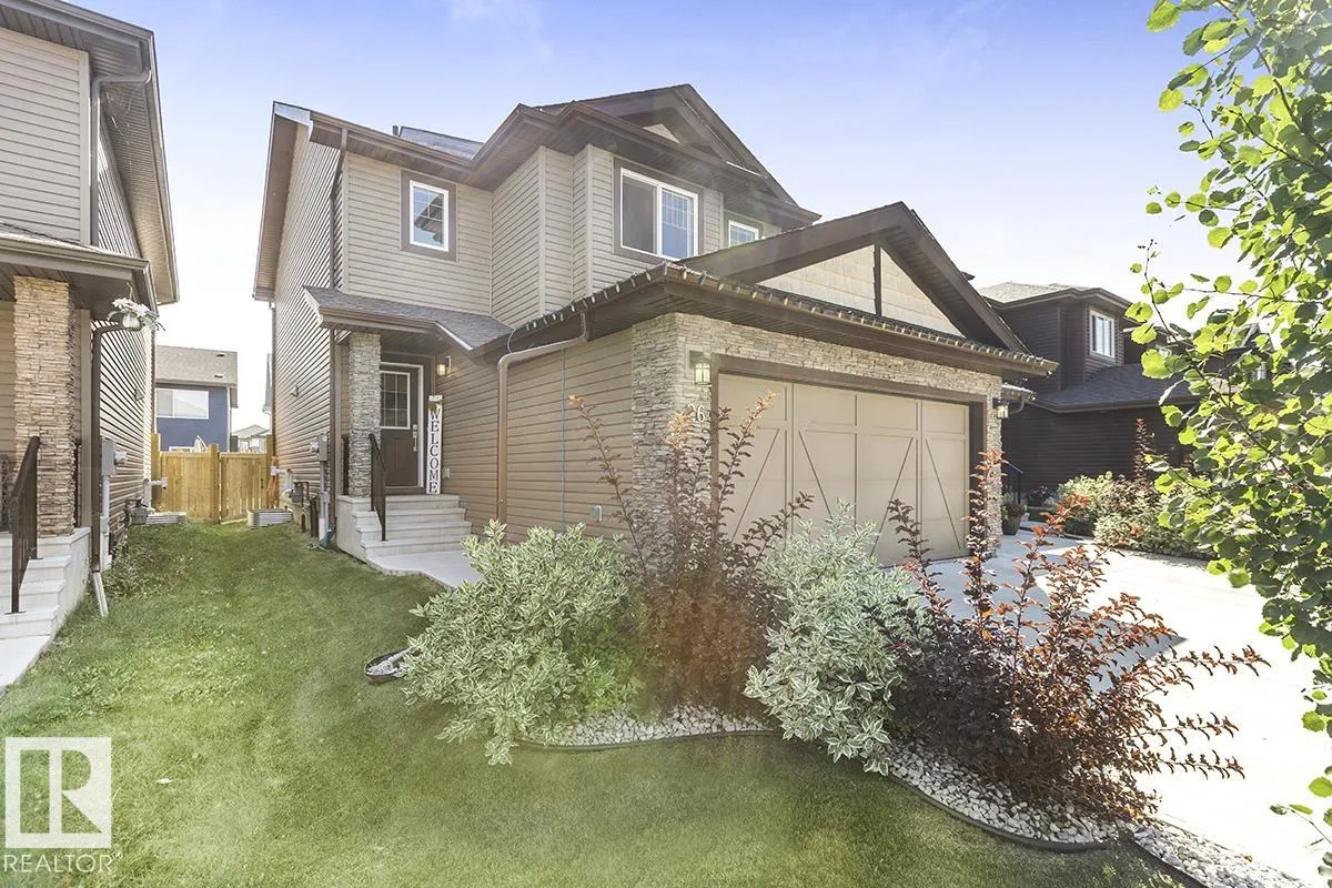 26 PRAIRIE Gate