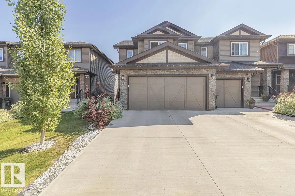 26 PRAIRIE Gate
