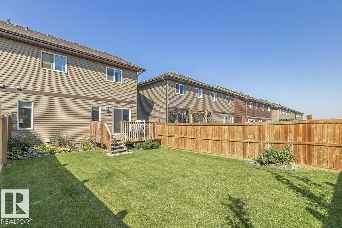 26 PRAIRIE Gate