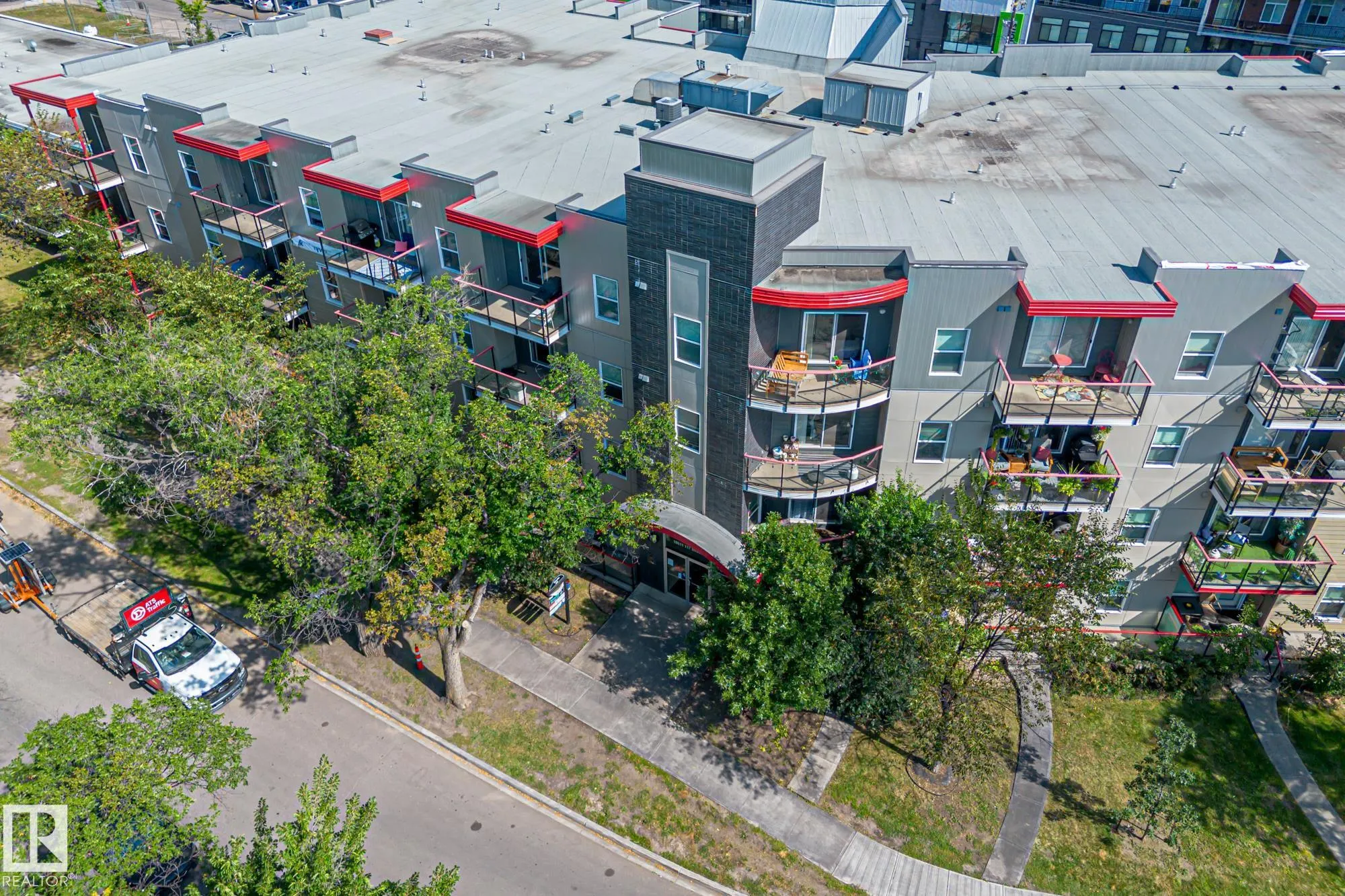 10611 117 Street