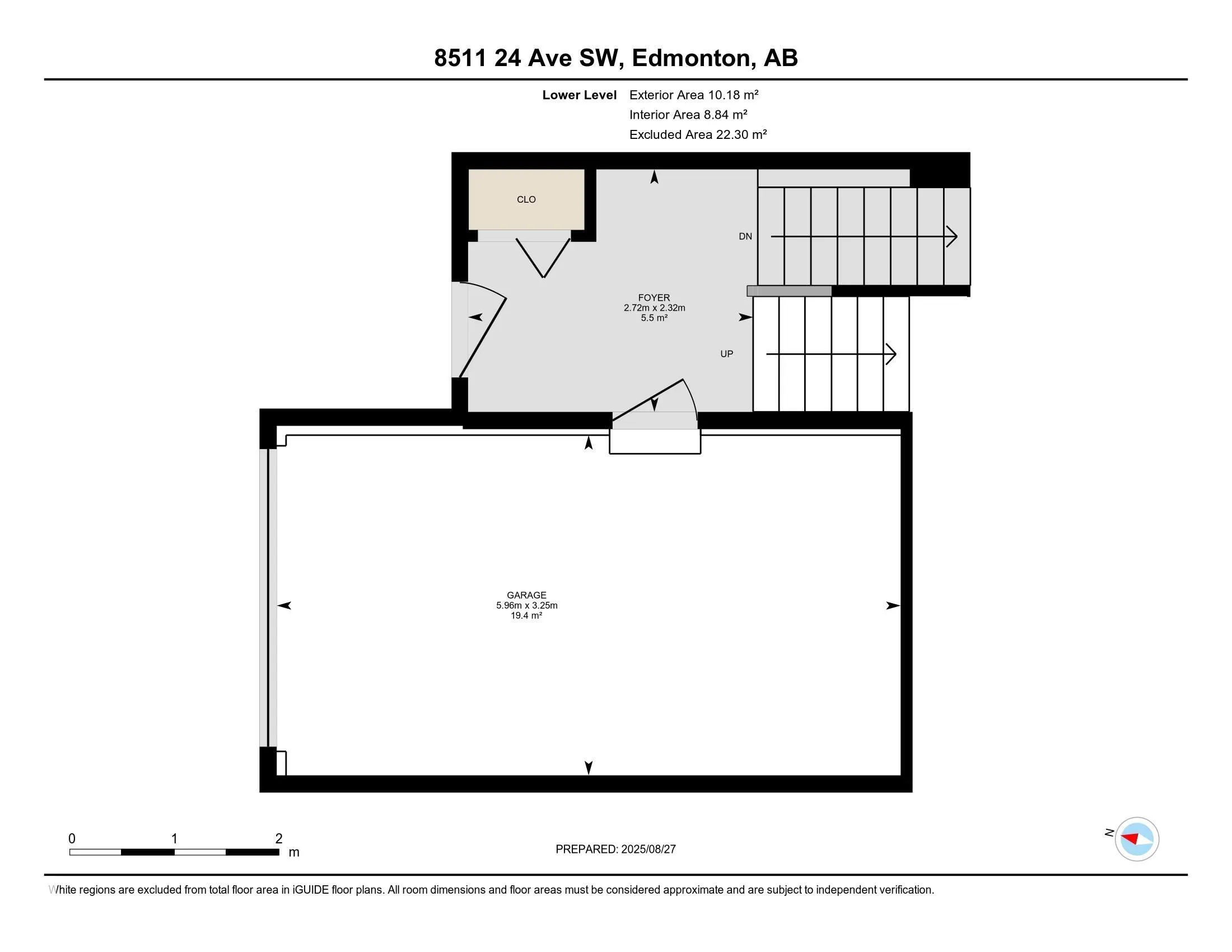 8511 24 Ave