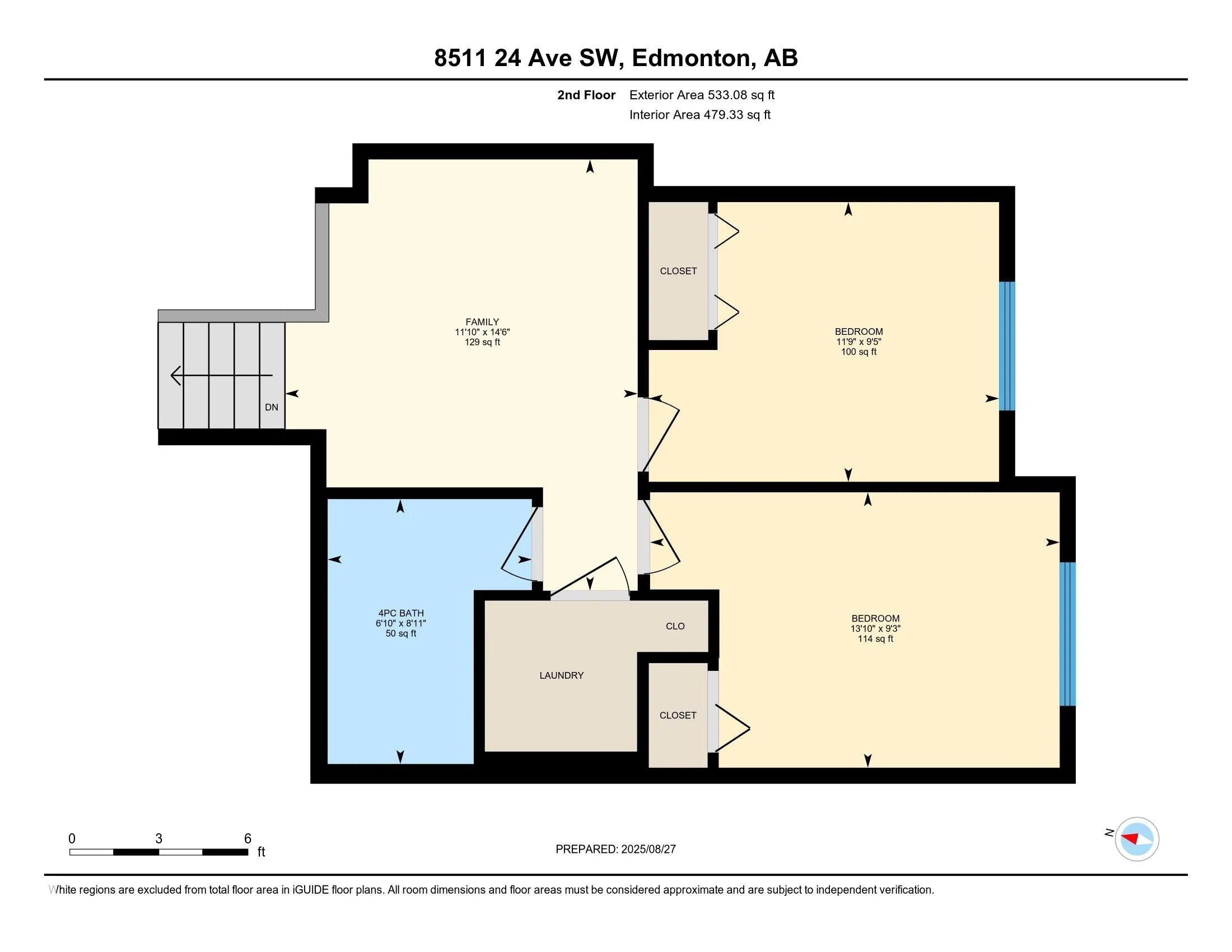 8511 24 Ave