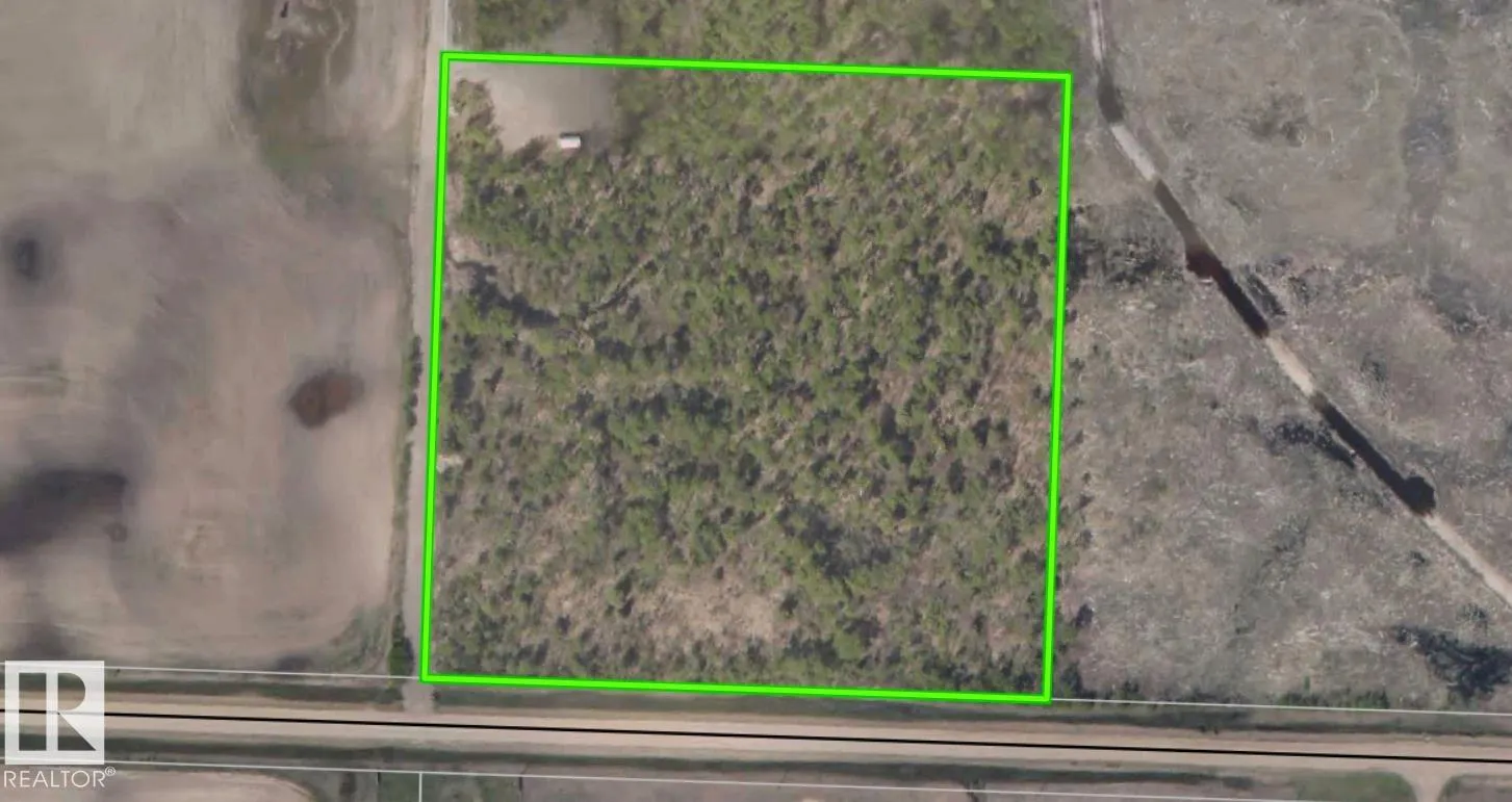 twp 811, (Spirit River)