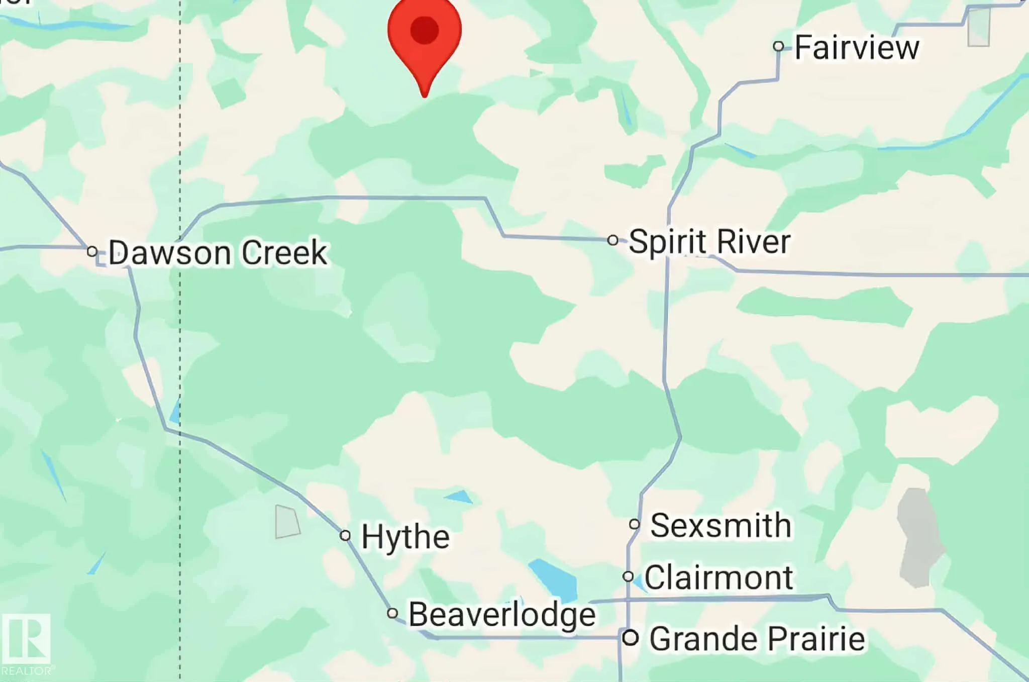 twp881 (Spirit River)