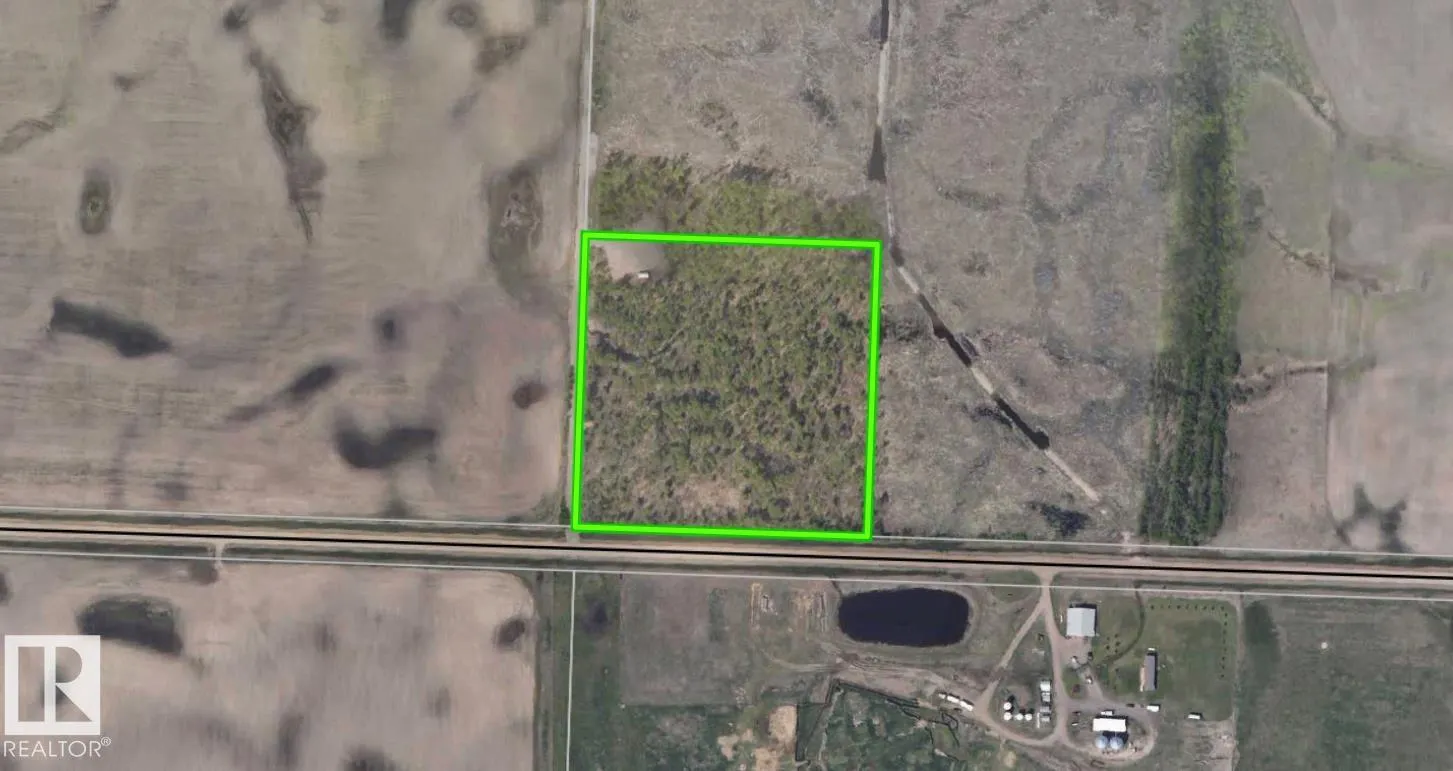 twp 811, (Spirit River)