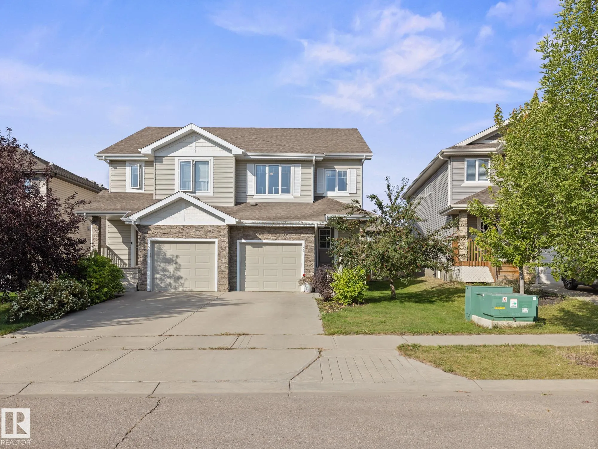 66 RED TAIL Way