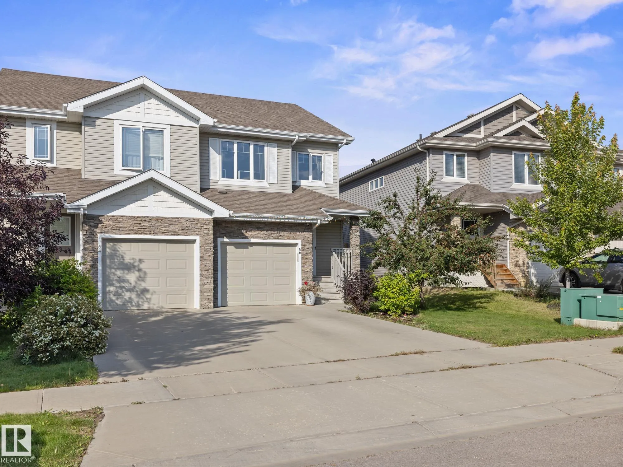 66 RED TAIL Way