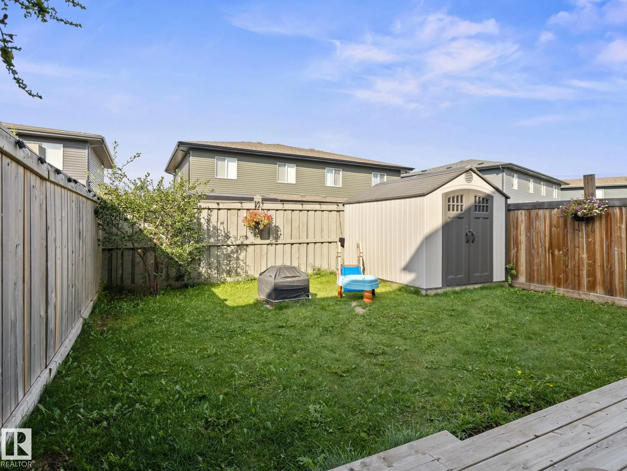 66 RED TAIL Way
