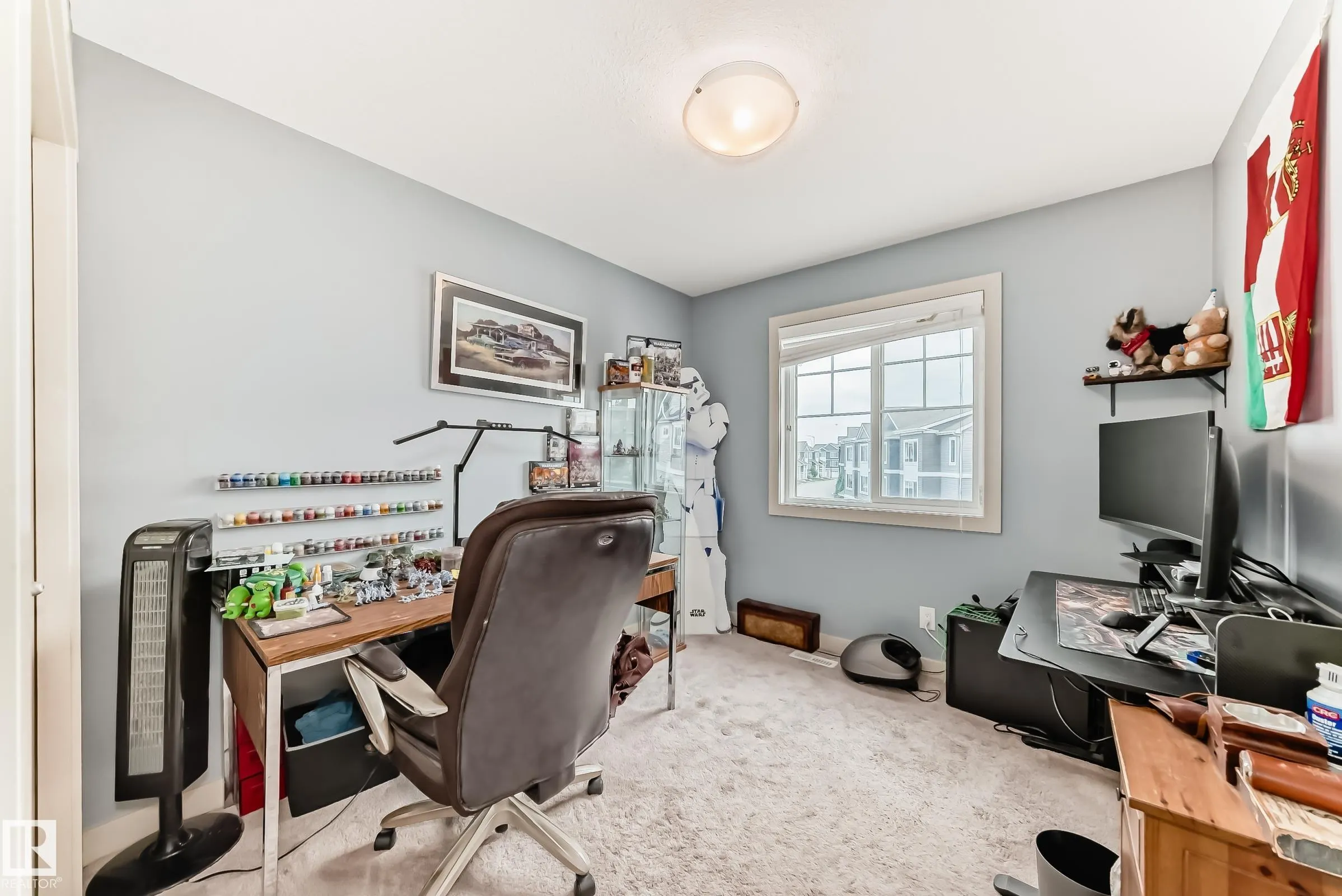 1391 STARLING Drive