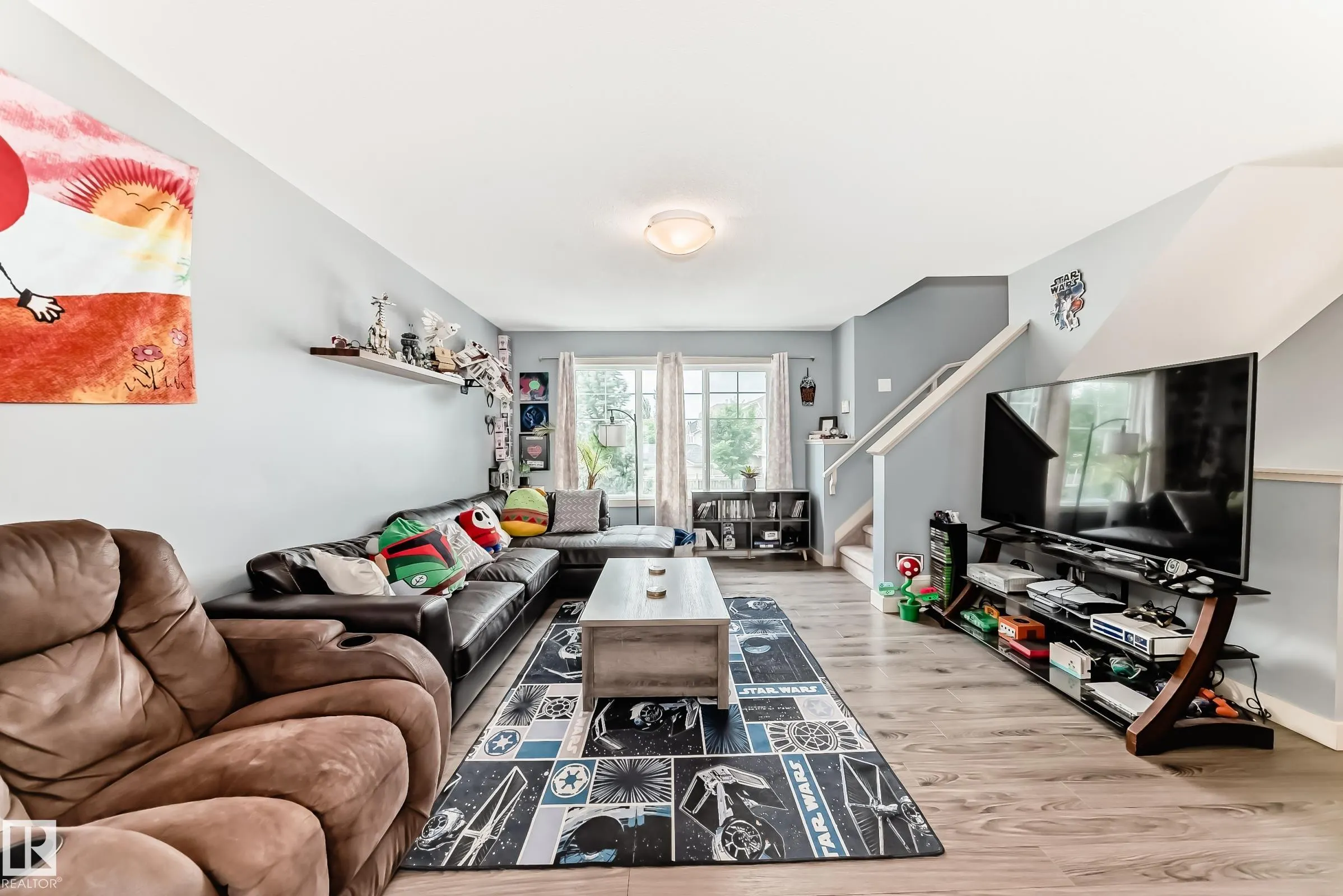 1391 STARLING Drive