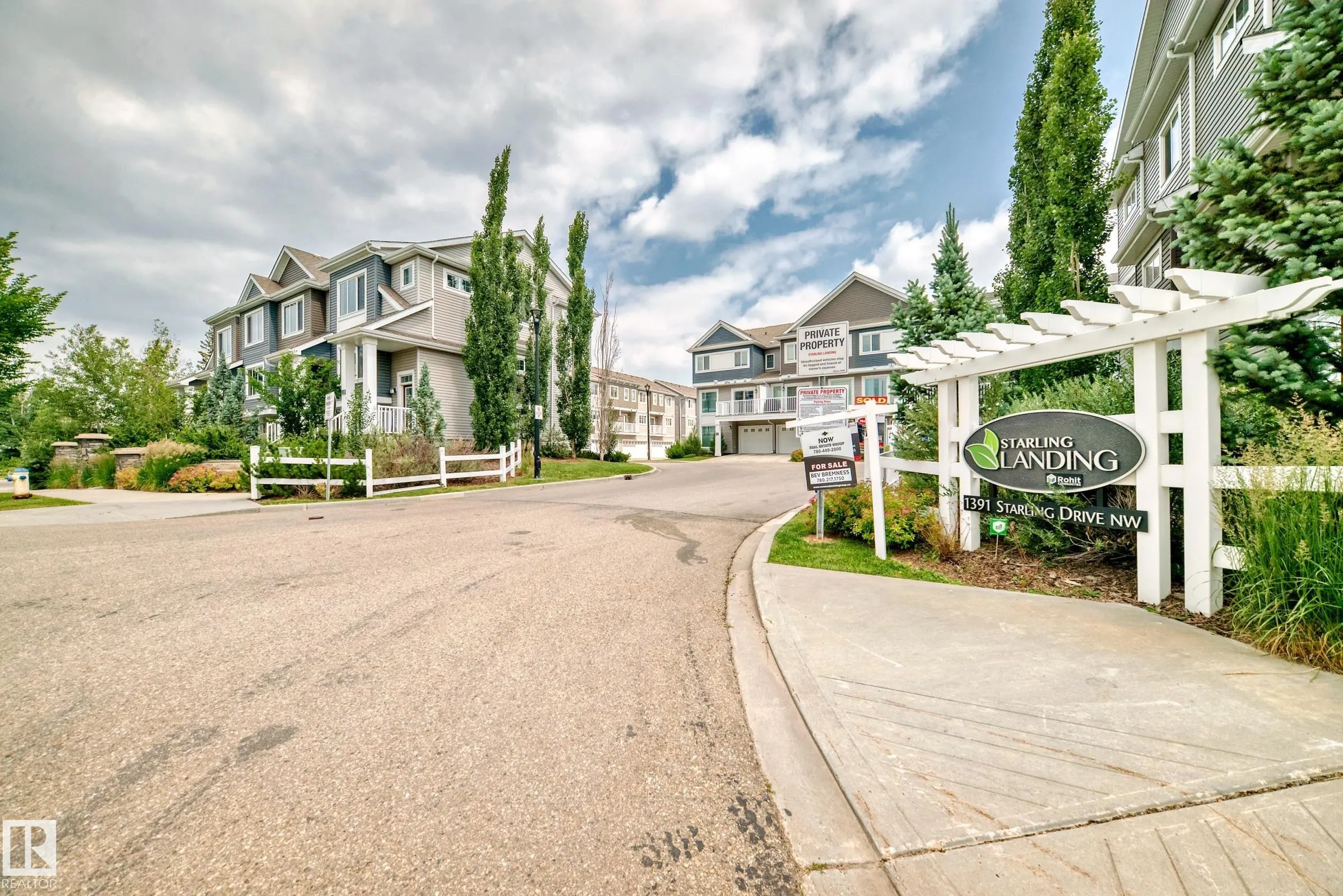 1391 STARLING Drive