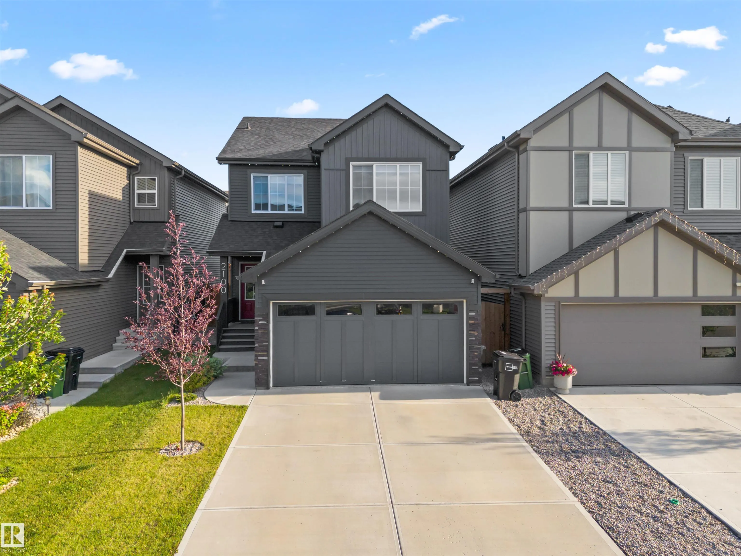 2100 GRAYDON HILL Crescent