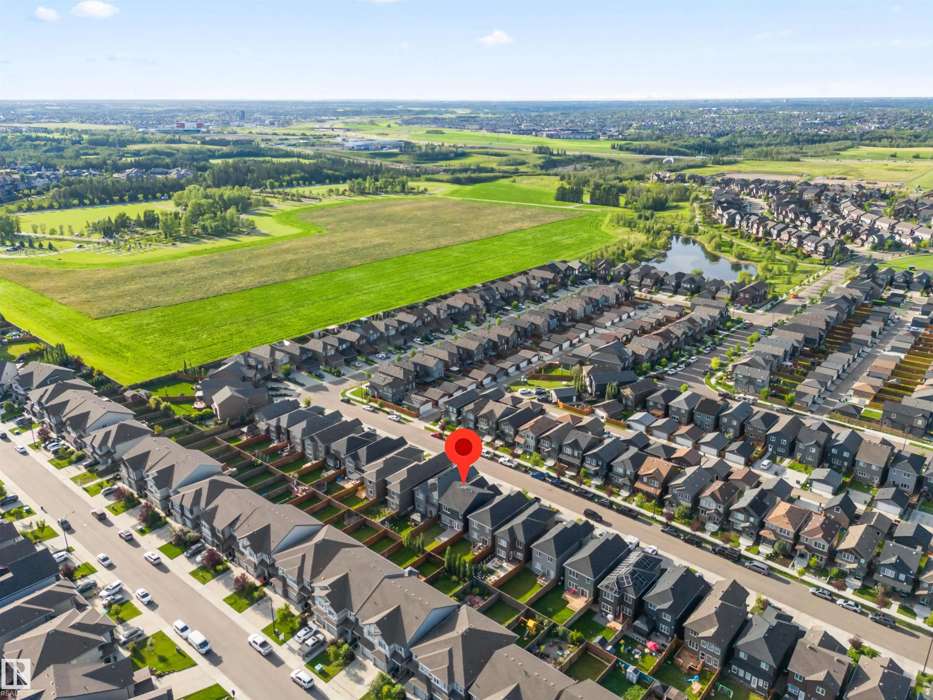 2100 GRAYDON HILL Crescent