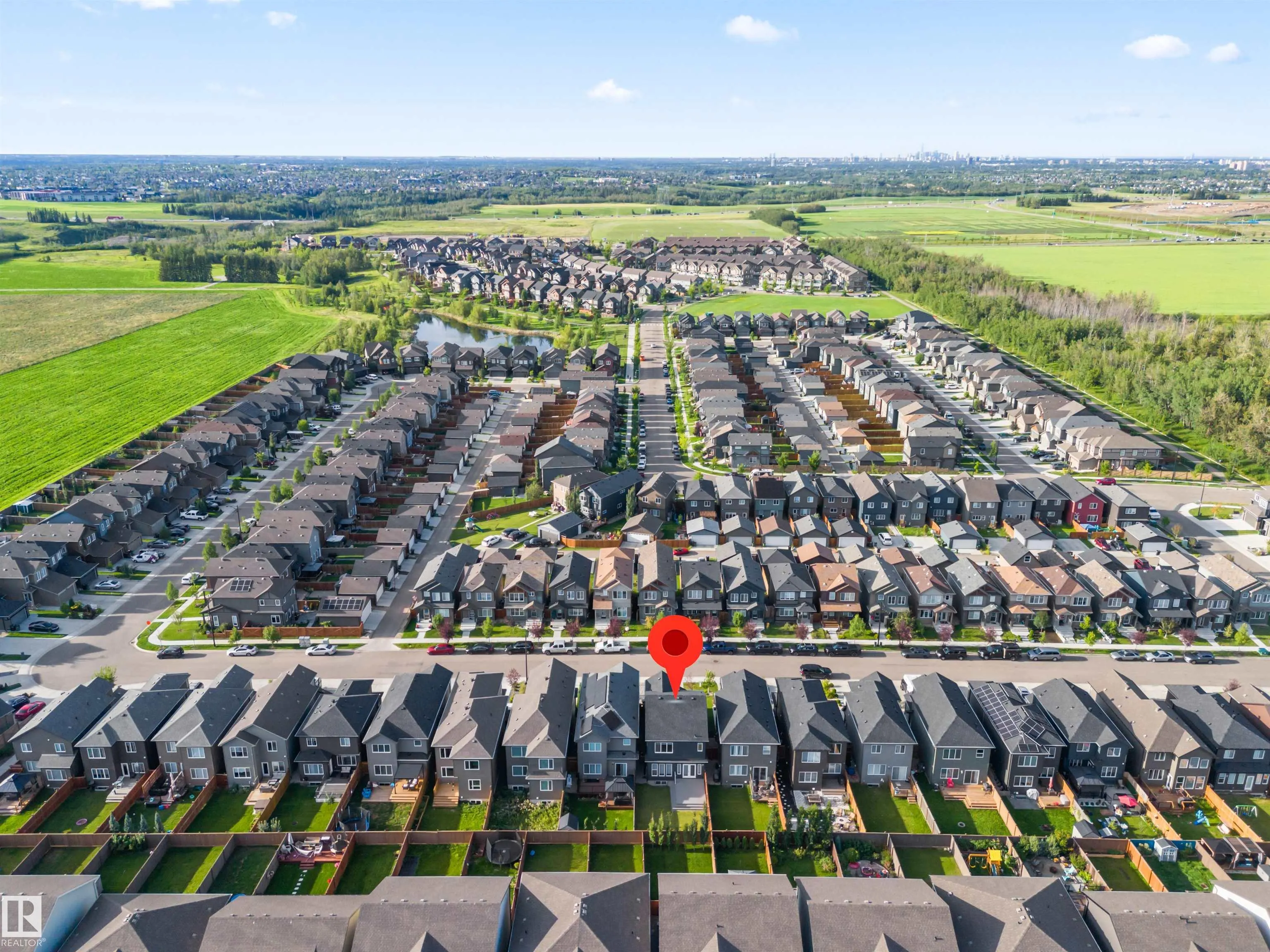 2100 GRAYDON HILL Crescent