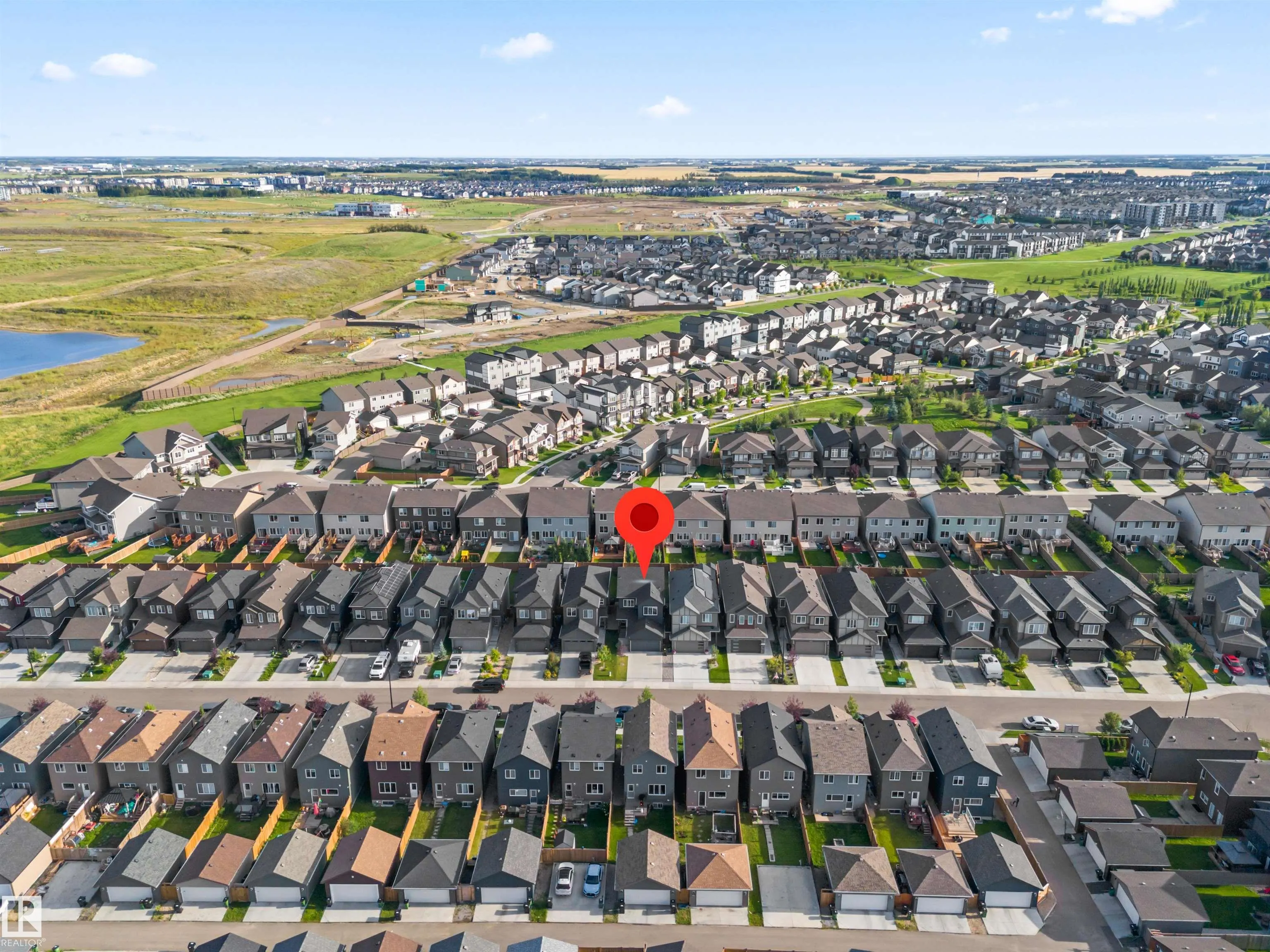 2100 GRAYDON HILL Crescent