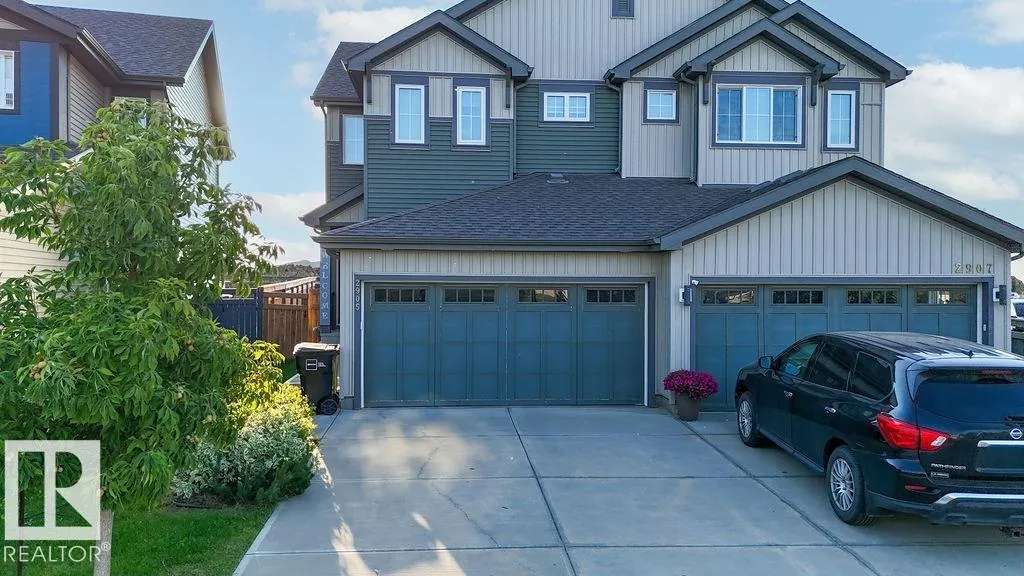 2905 DUKE Crescent