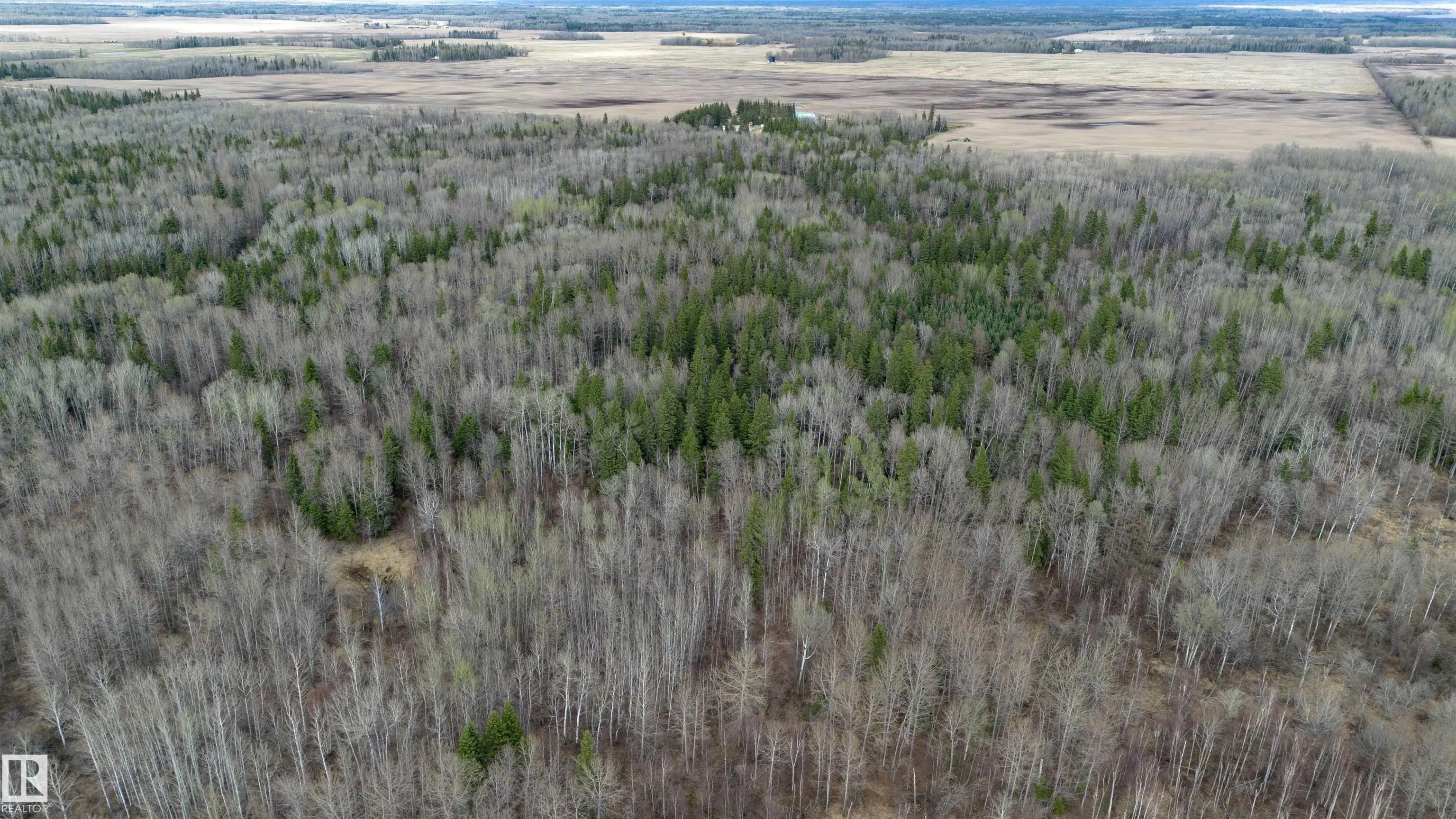 Rge Rd 261 Twp Rd 630