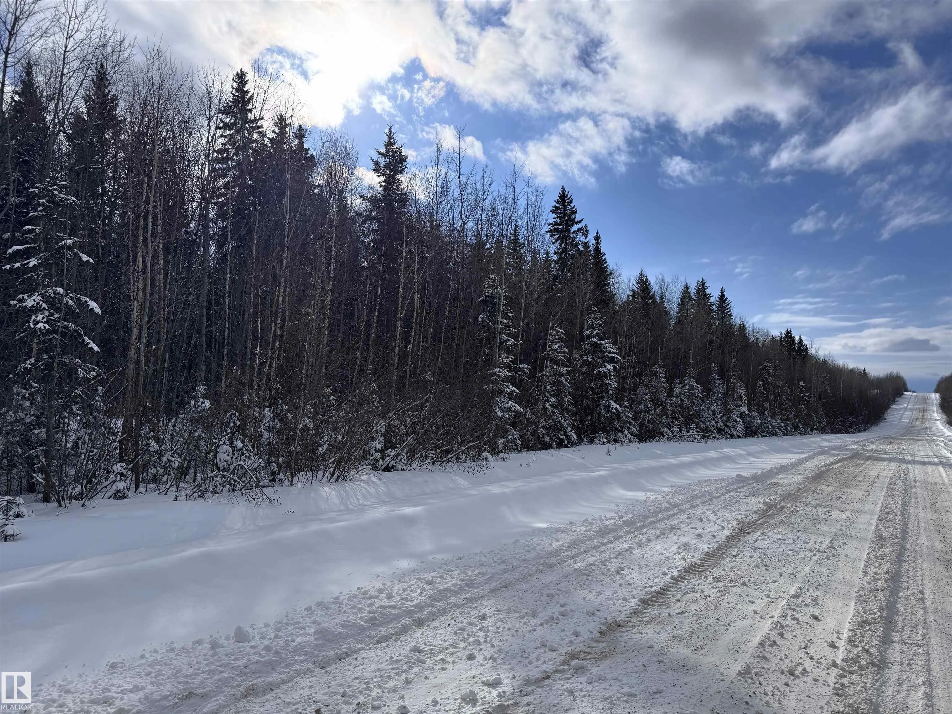 Rge Rd 261 Twp Rd 630