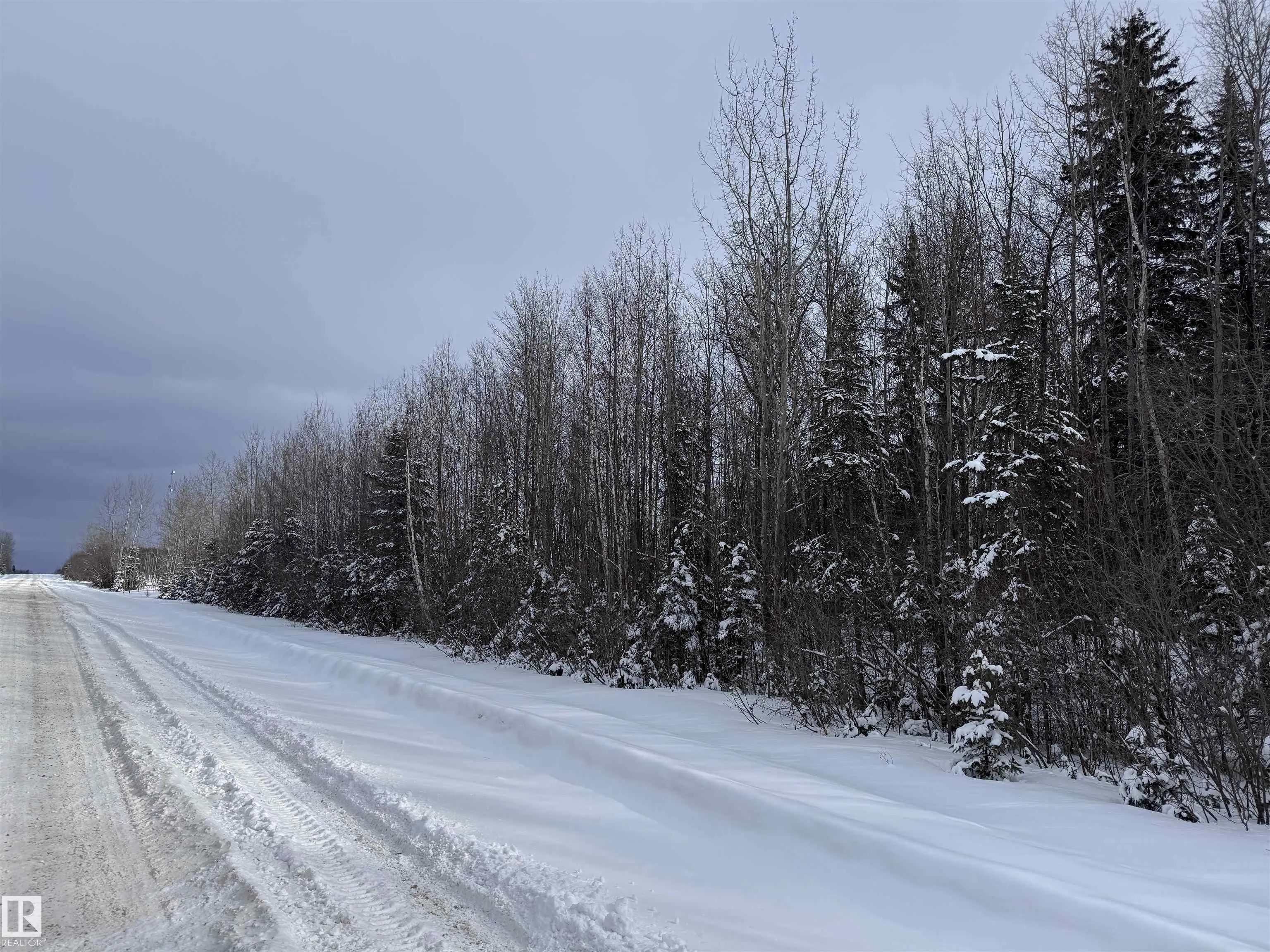 Rge Rd 261 Twp Rd 630
