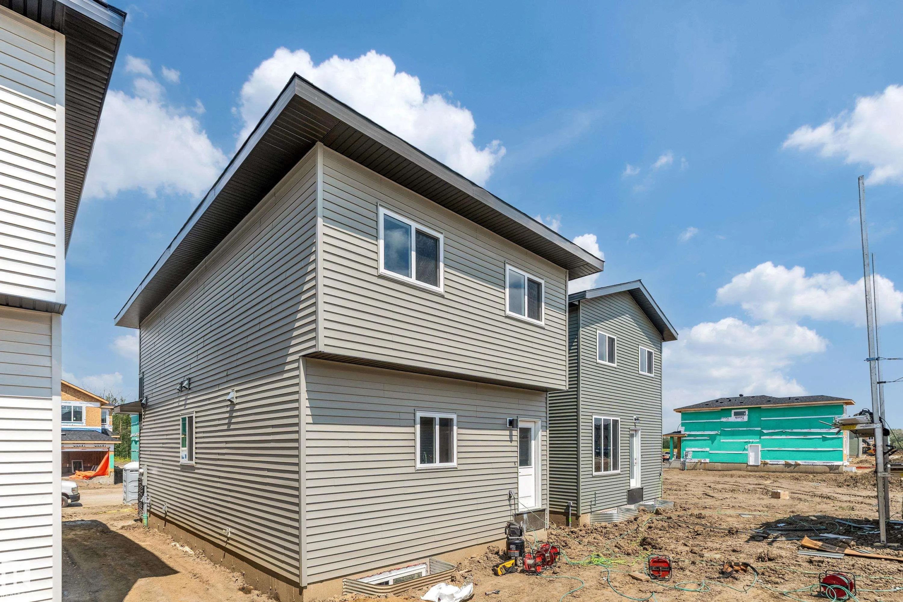 58 Patriot Way