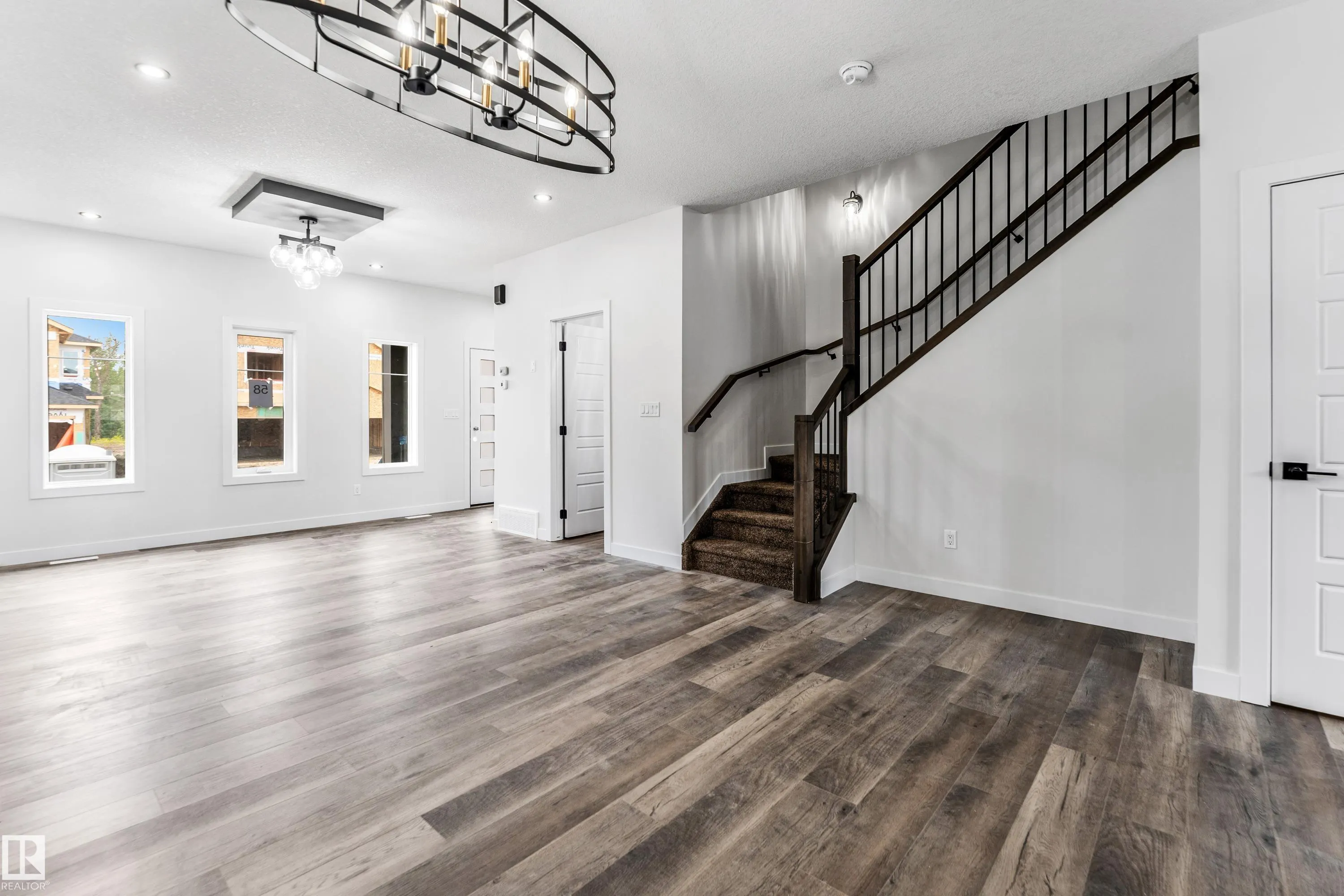 58 Patriot Way