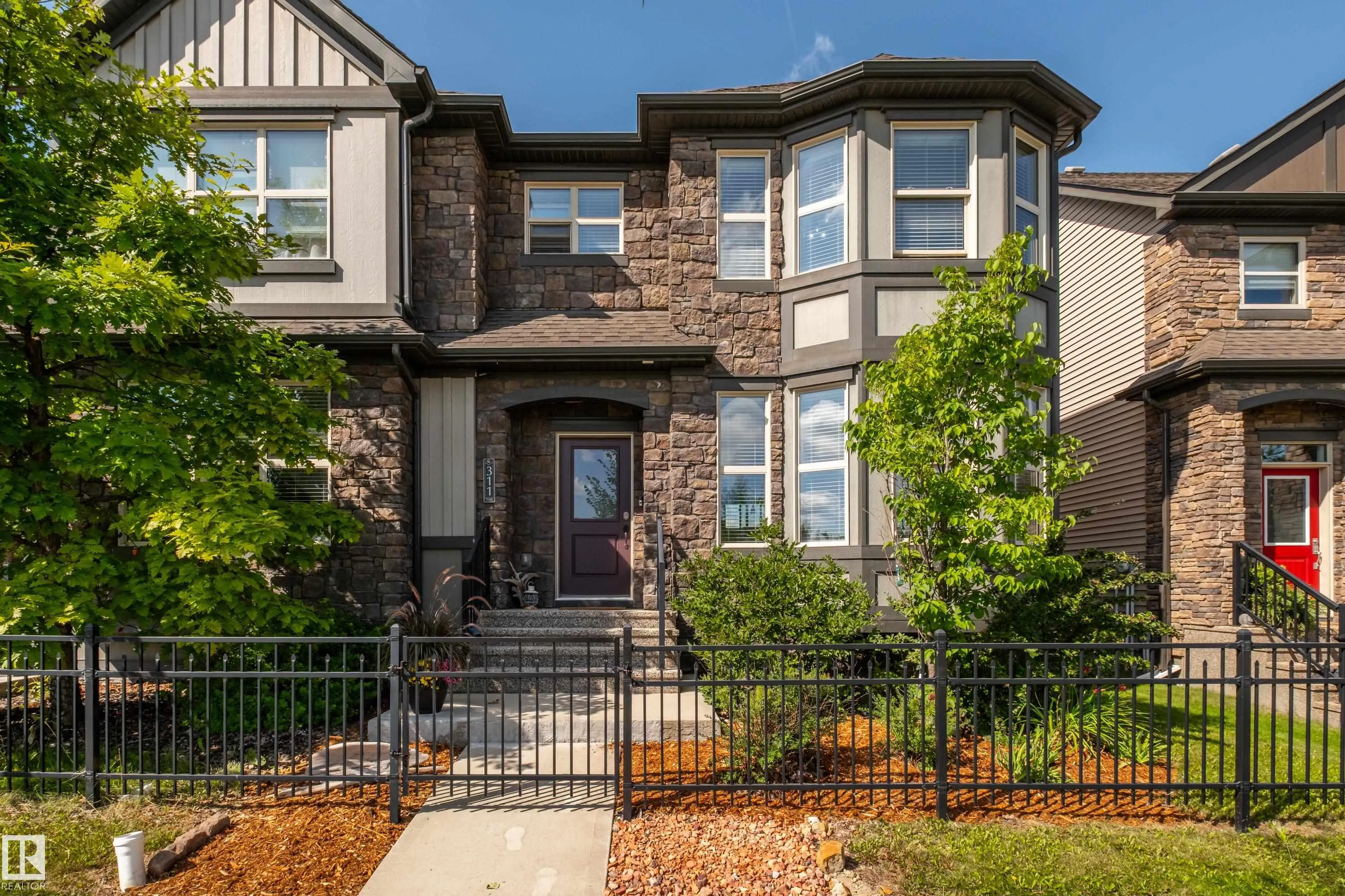 311 PIONEER Road