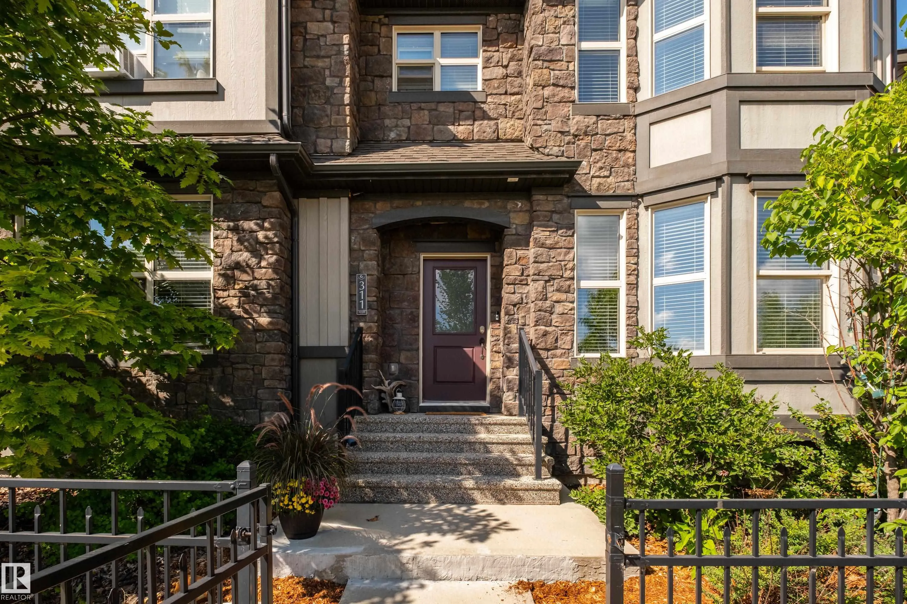 311 PIONEER Road